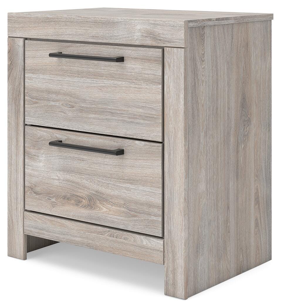 Jonnifer Nightstand - image 3
