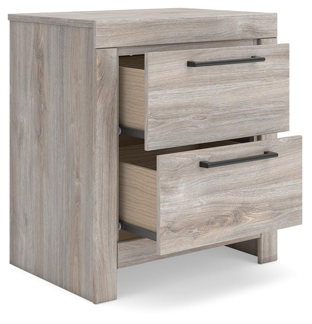 Jonnifer Nightstand - image 4