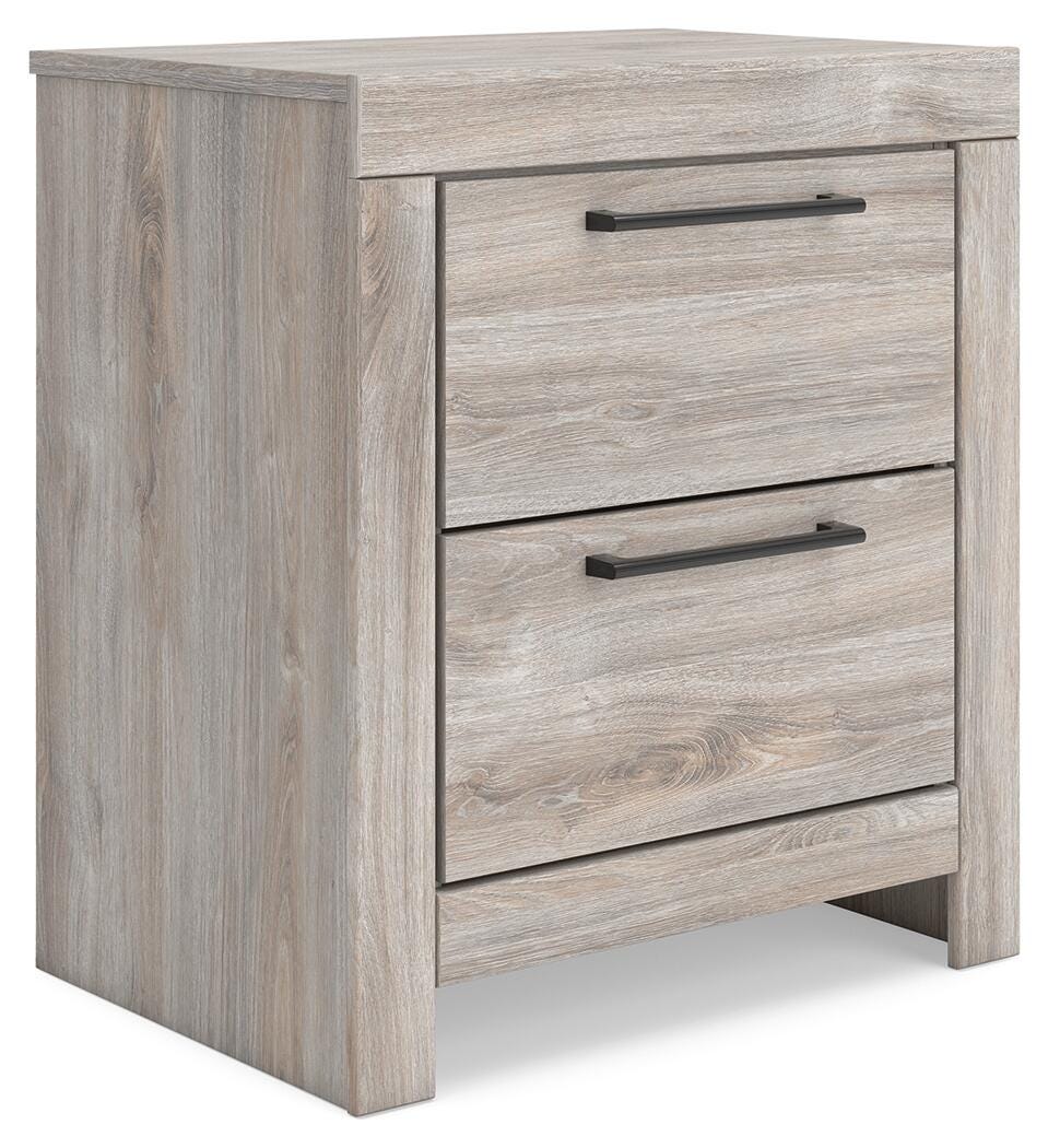 Jonnifer Nightstand - image 2