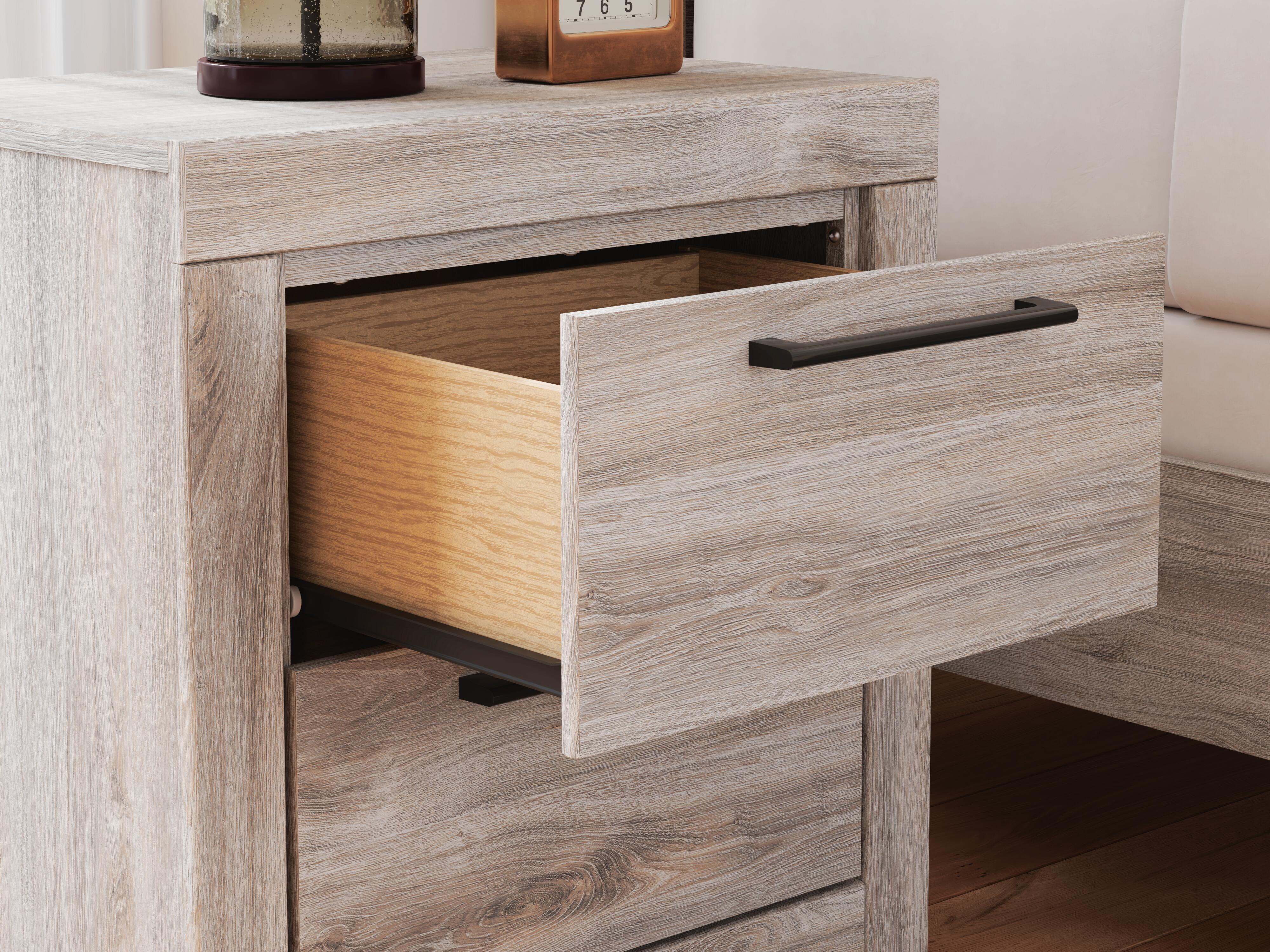 Jonnifer Nightstand - image 8