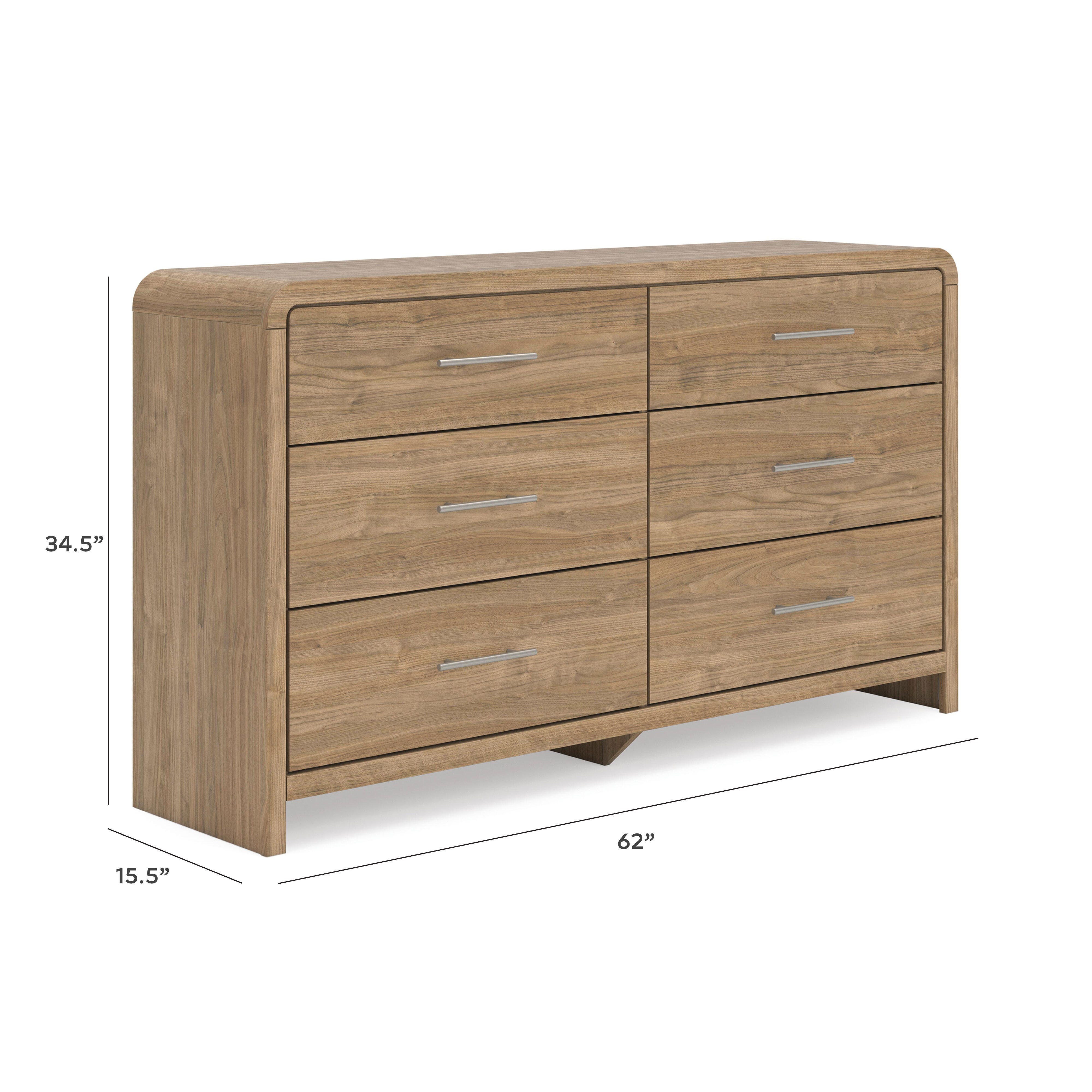 Dovander Dresser, , large