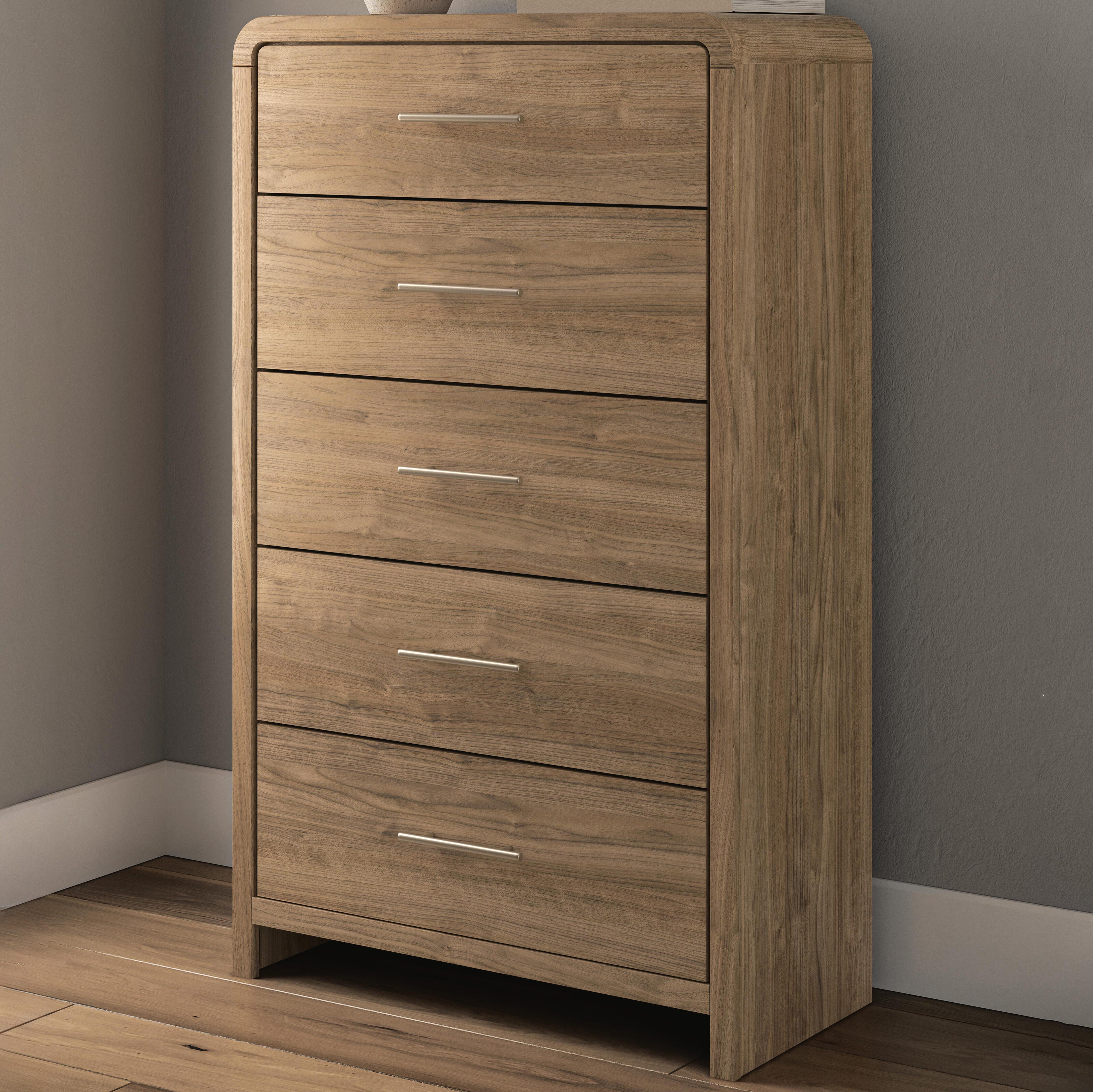 Dovander Chest of Drawers, , large