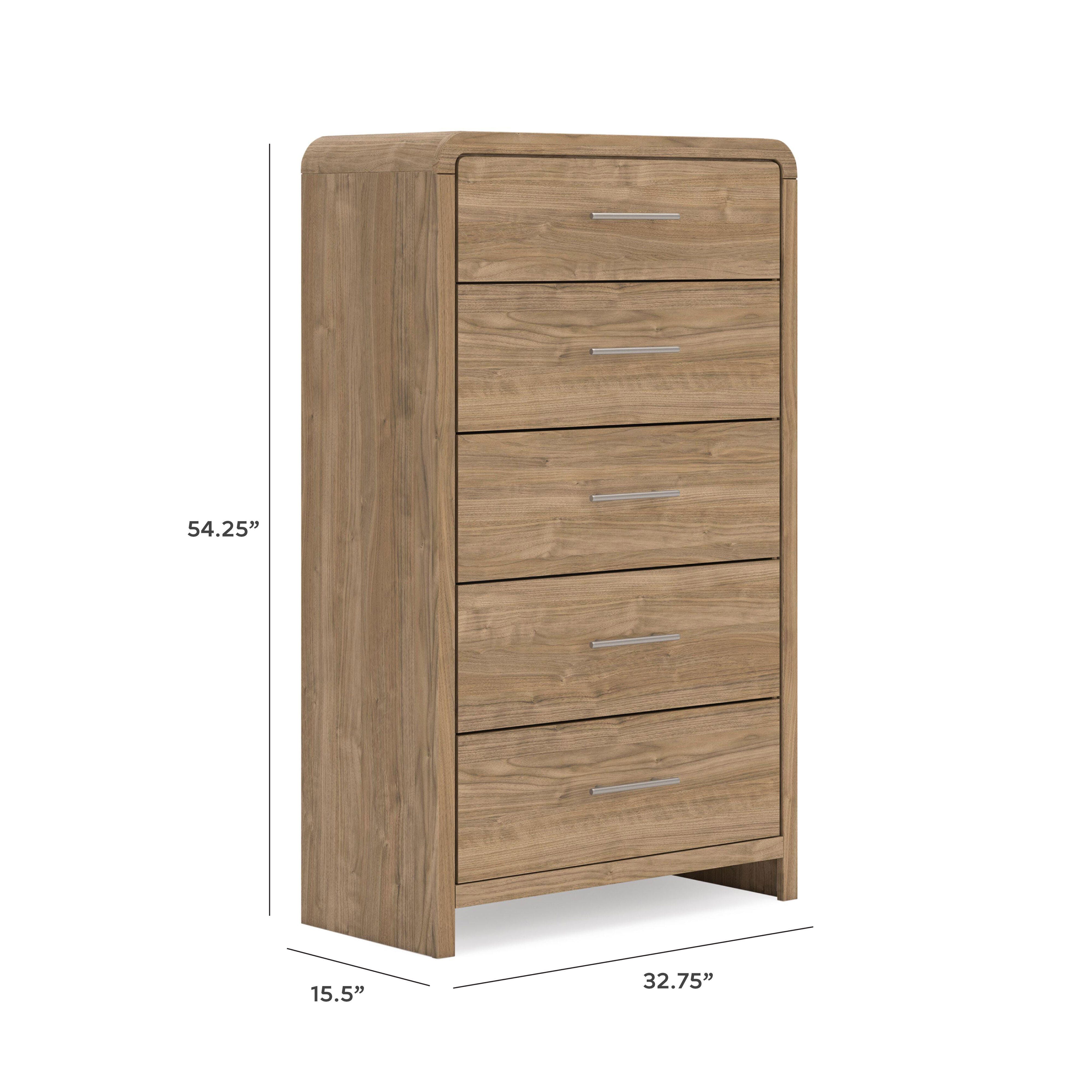 Dovander Chest of Drawers, , large