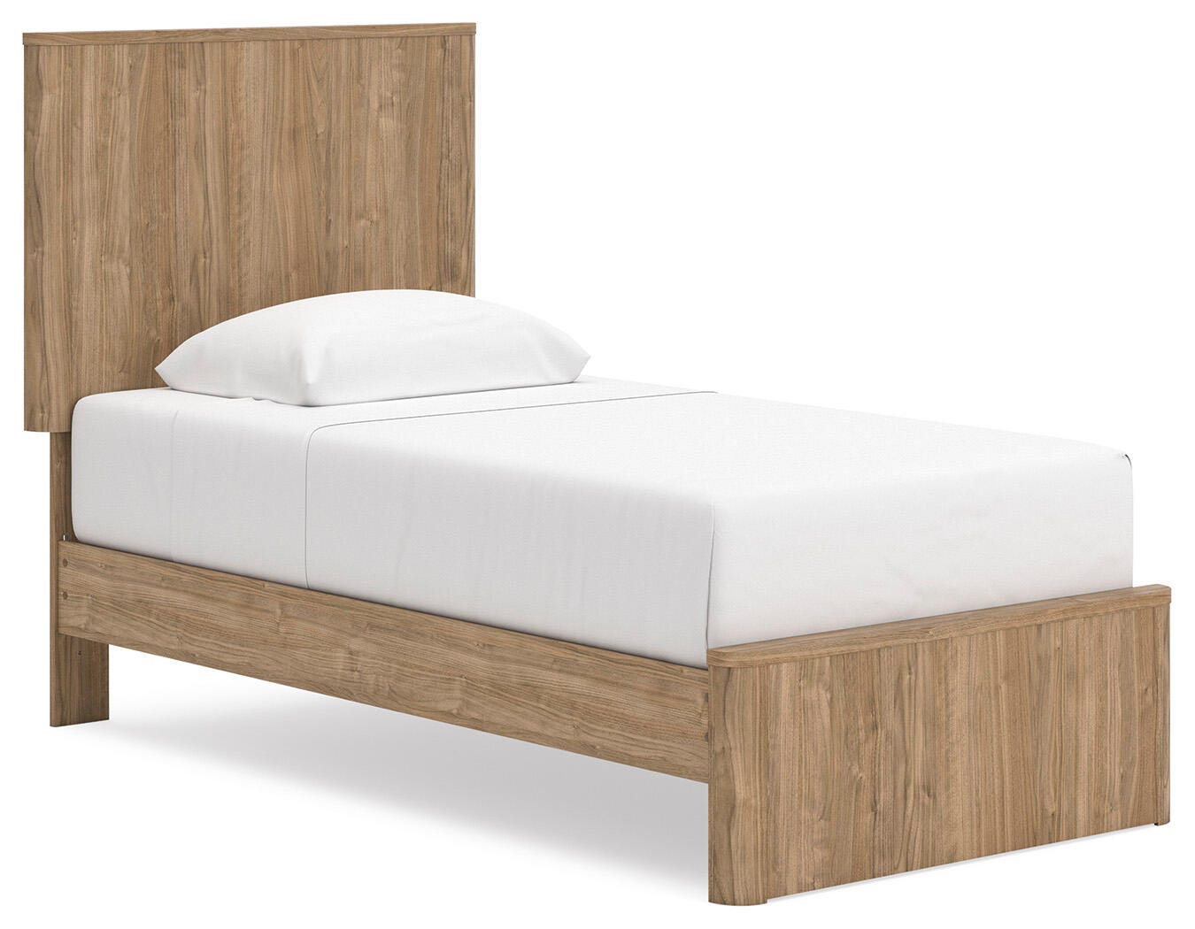 Gramburg Platform Bed