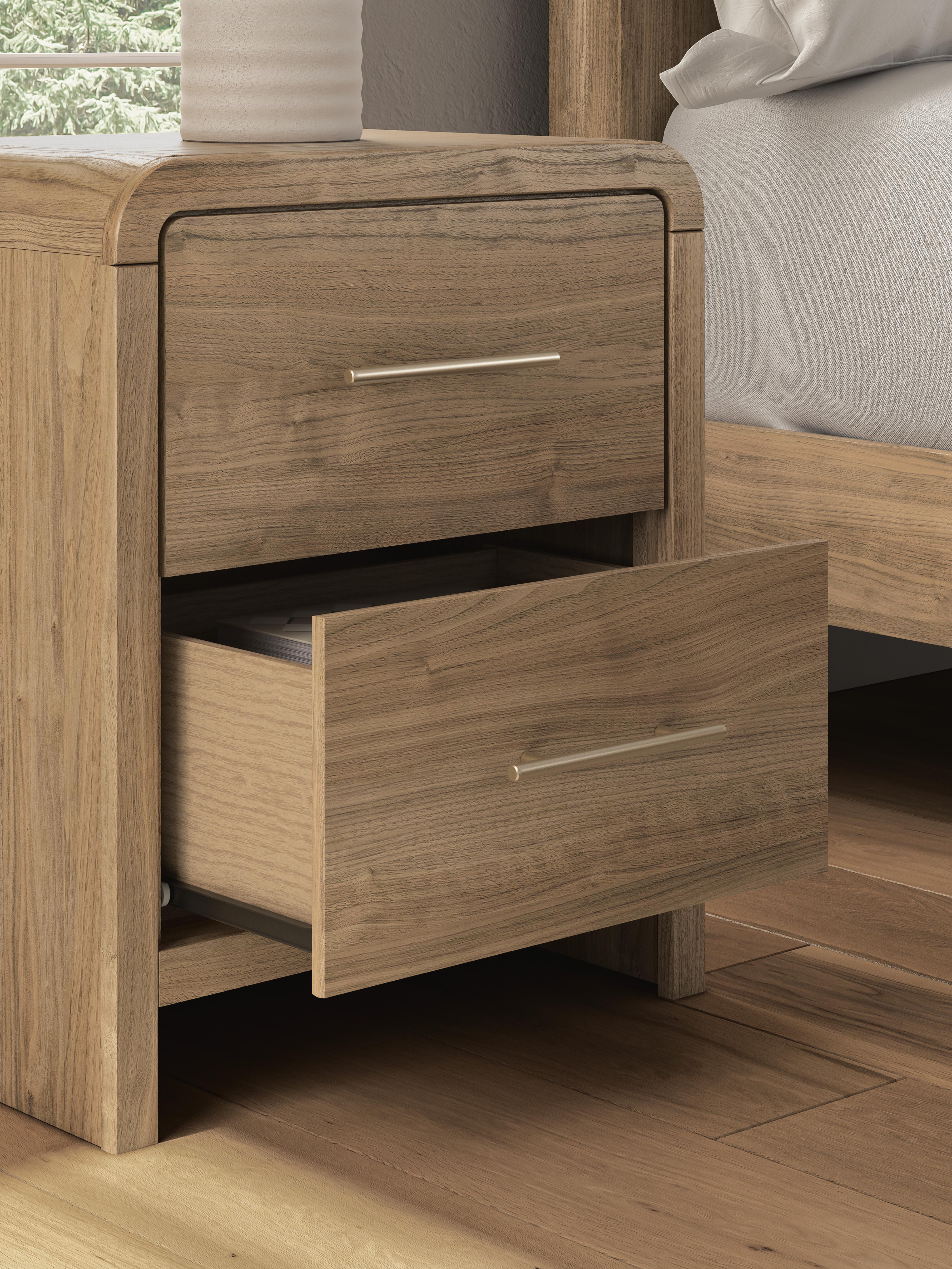Dovander Nightstand, , large
