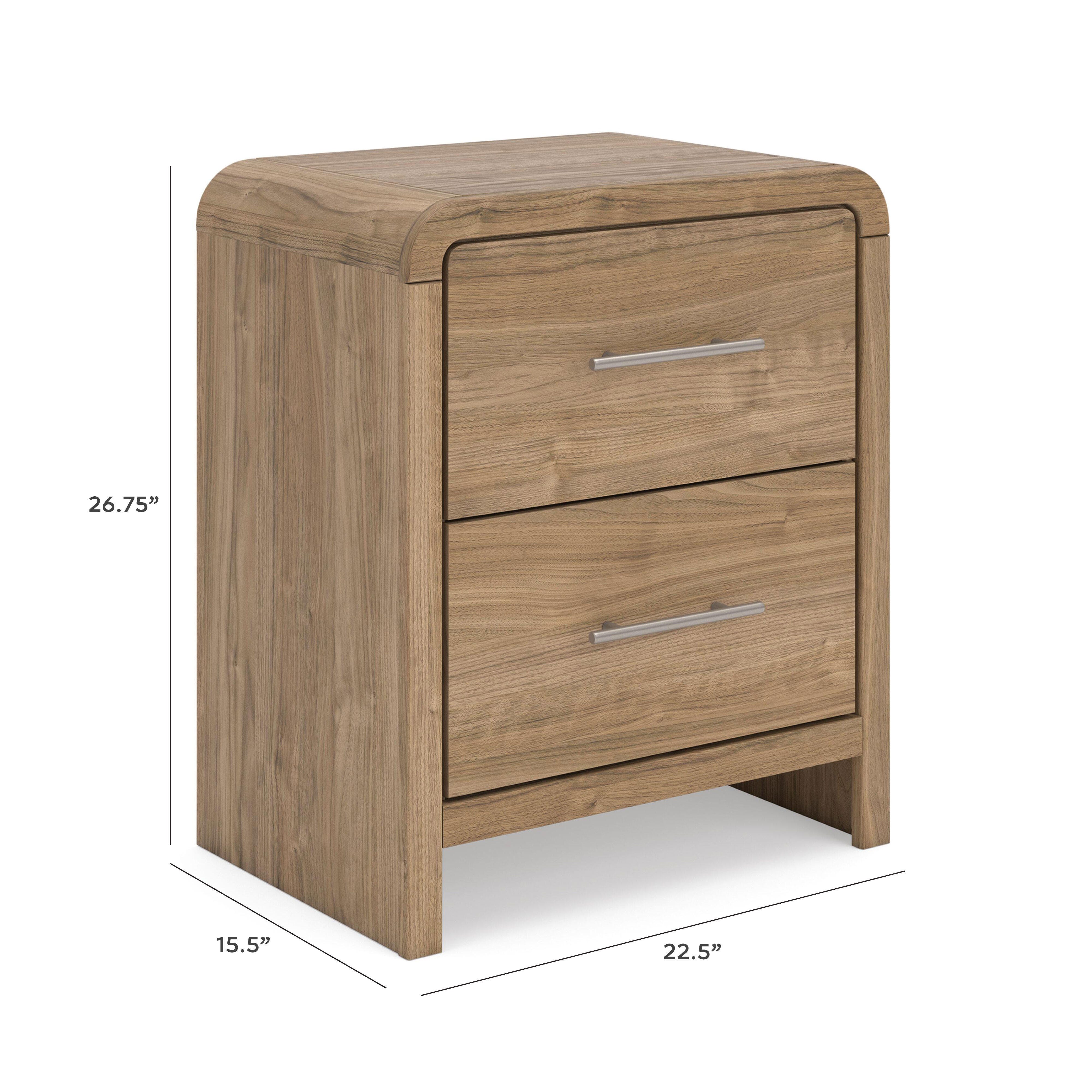Dovander Nightstand | Ashley