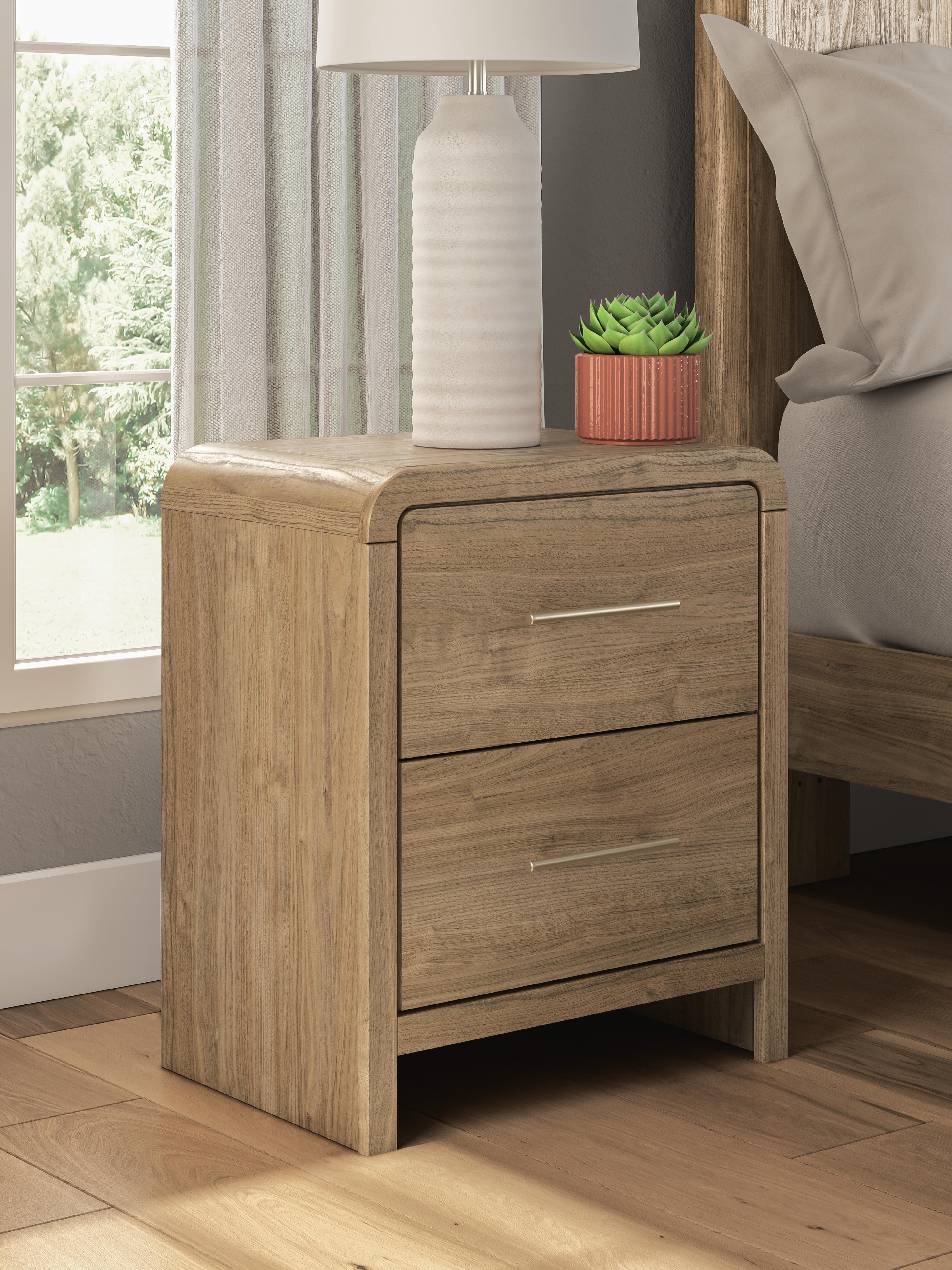 Dovander Nightstand, , large