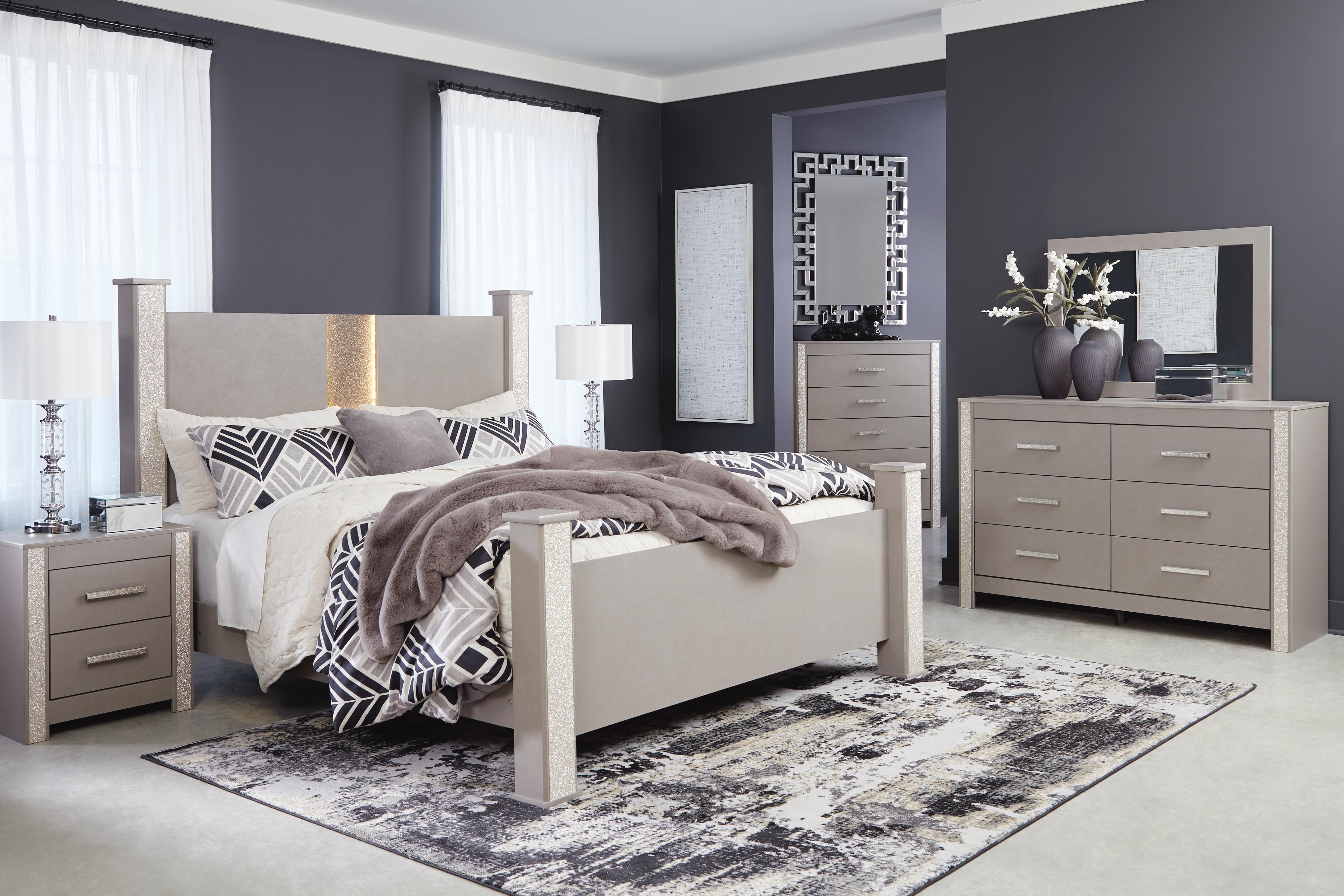 Surancha Dresser, , large