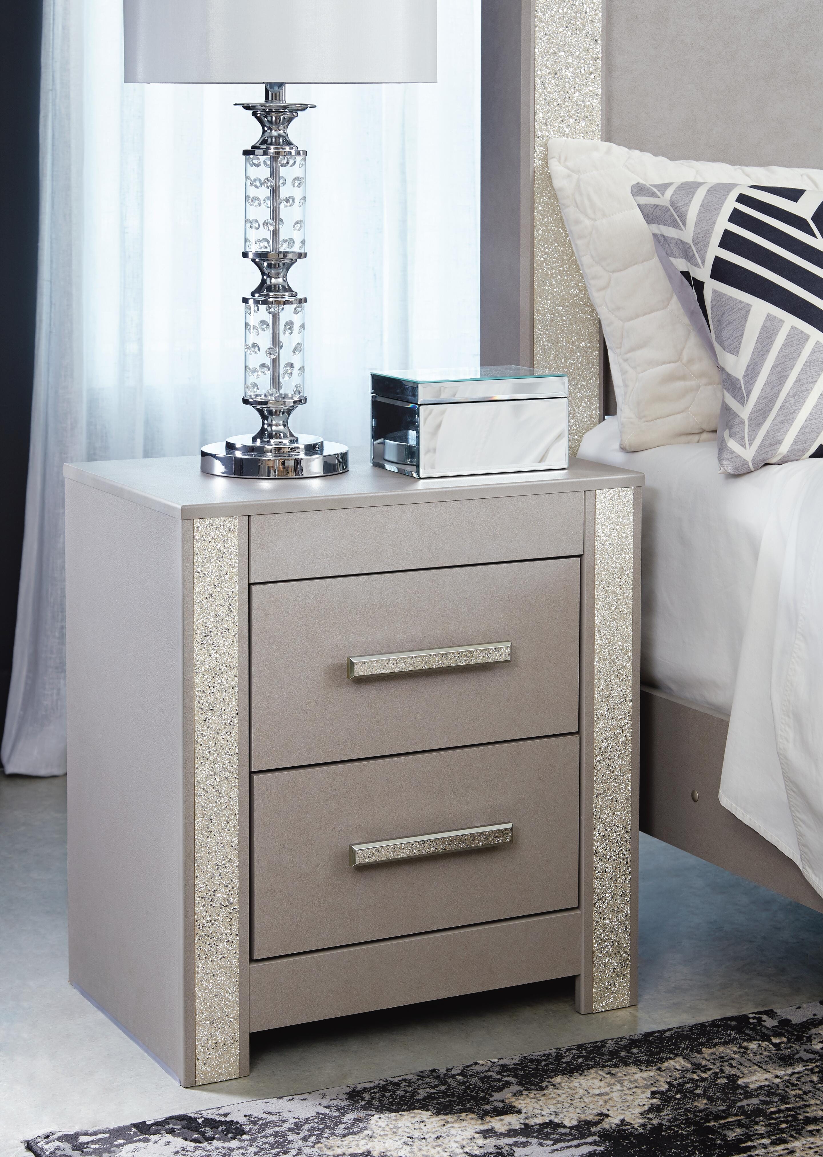 Surancha Nightstand, , large