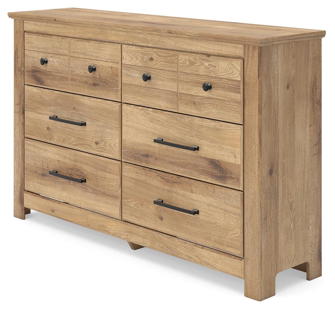 Fenderport Dresser - image 5