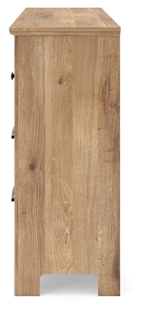 Fenderport Dresser - image 8