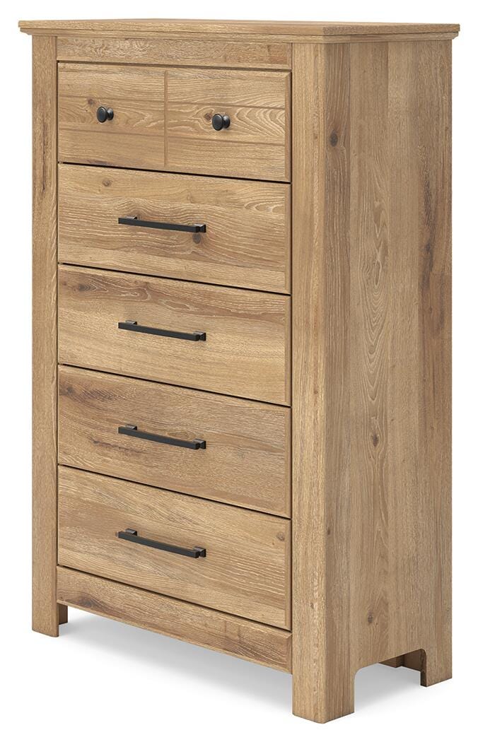 Fenderport Chest of Drawers - image 5