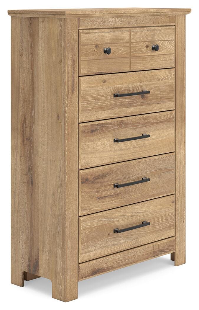 Fenderport Chest of Drawers - image 2