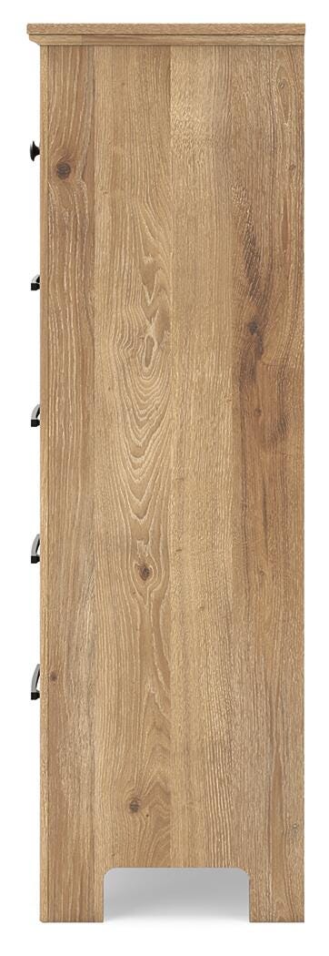 Fenderport Chest of Drawers - image 8