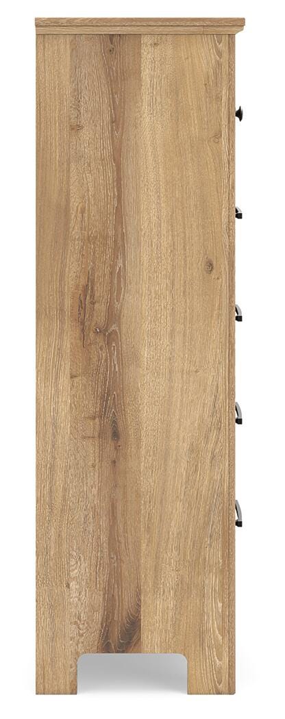 Fenderport Chest of Drawers - image 6