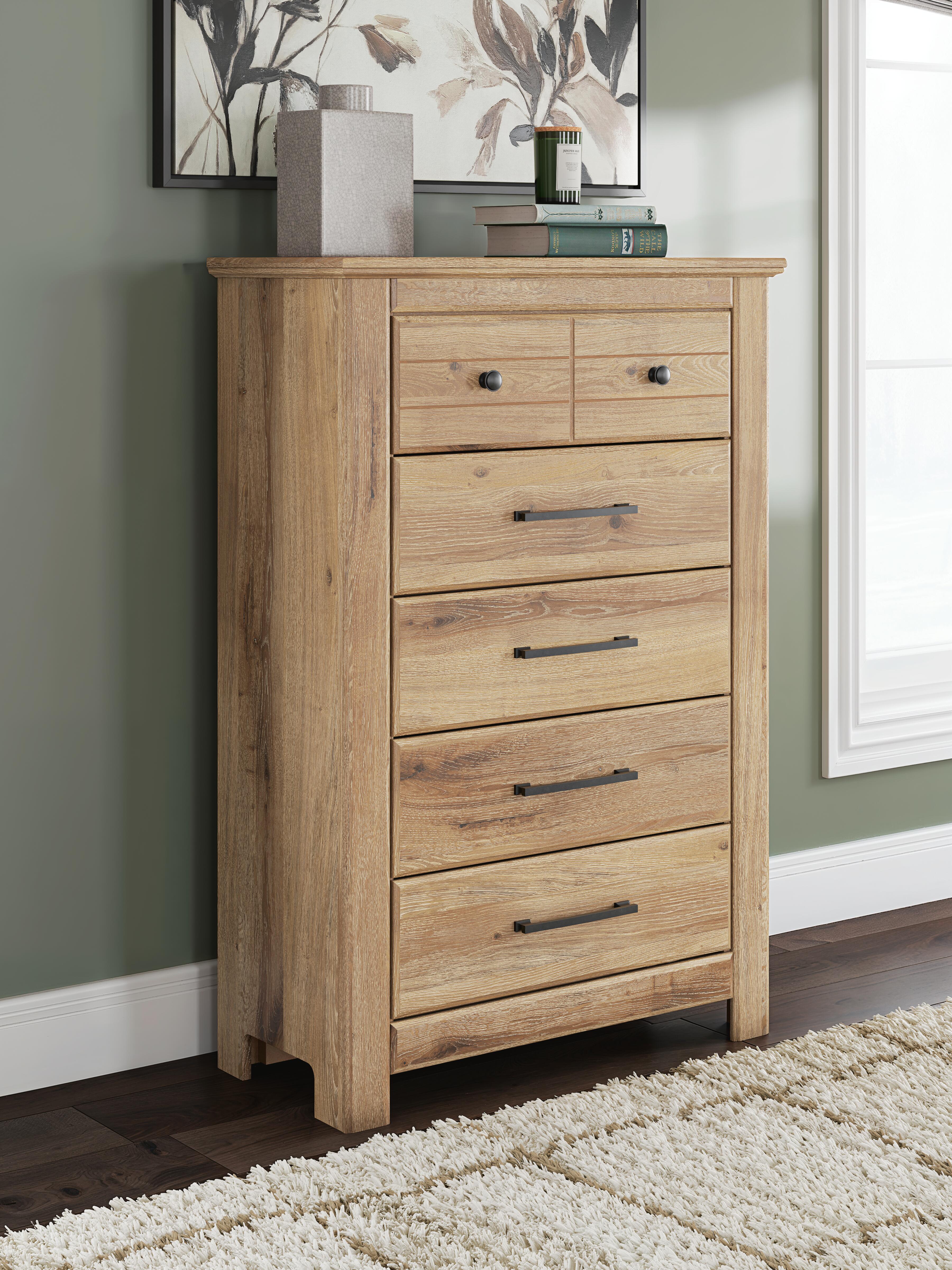 Fenderport Chest of Drawers - image 1