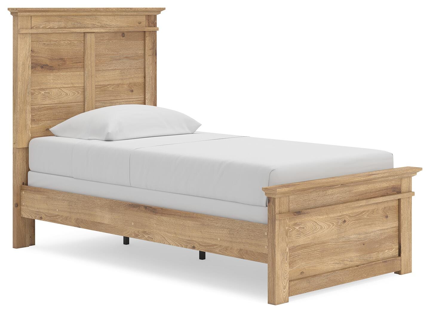 Fenderport Twin Panel Bed - image 2