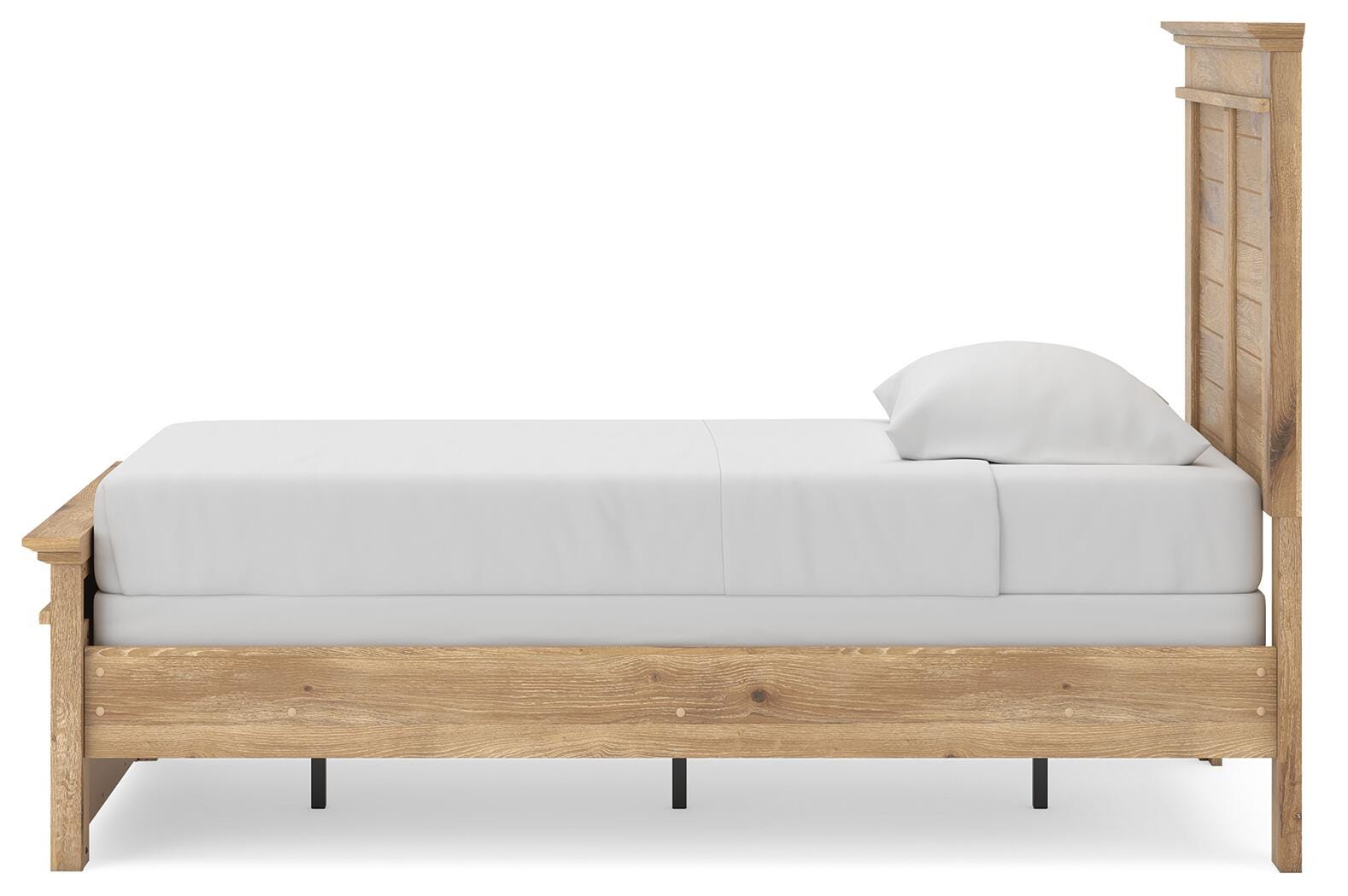 Fenderport Twin Panel Bed - image 7