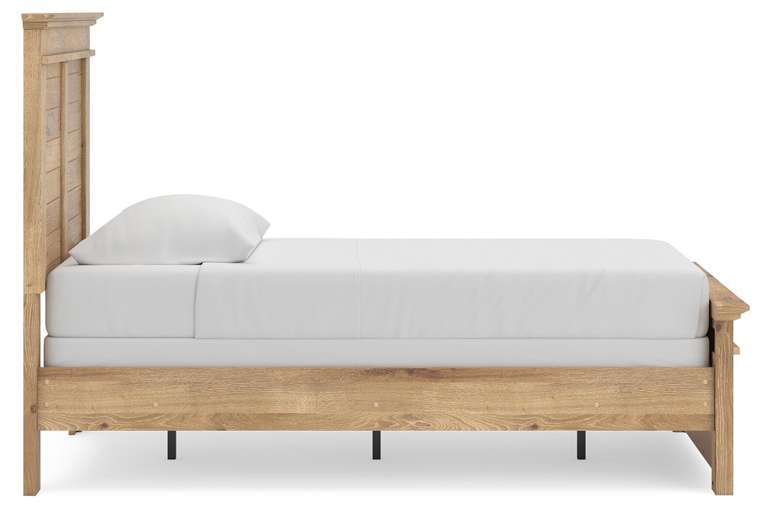Fenderport Twin Panel Bed - image 8