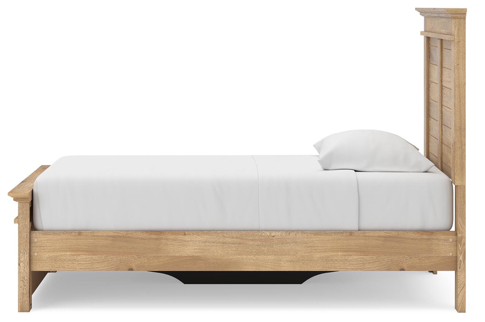 Fenderport Twin Panel Storage Bed - image 8