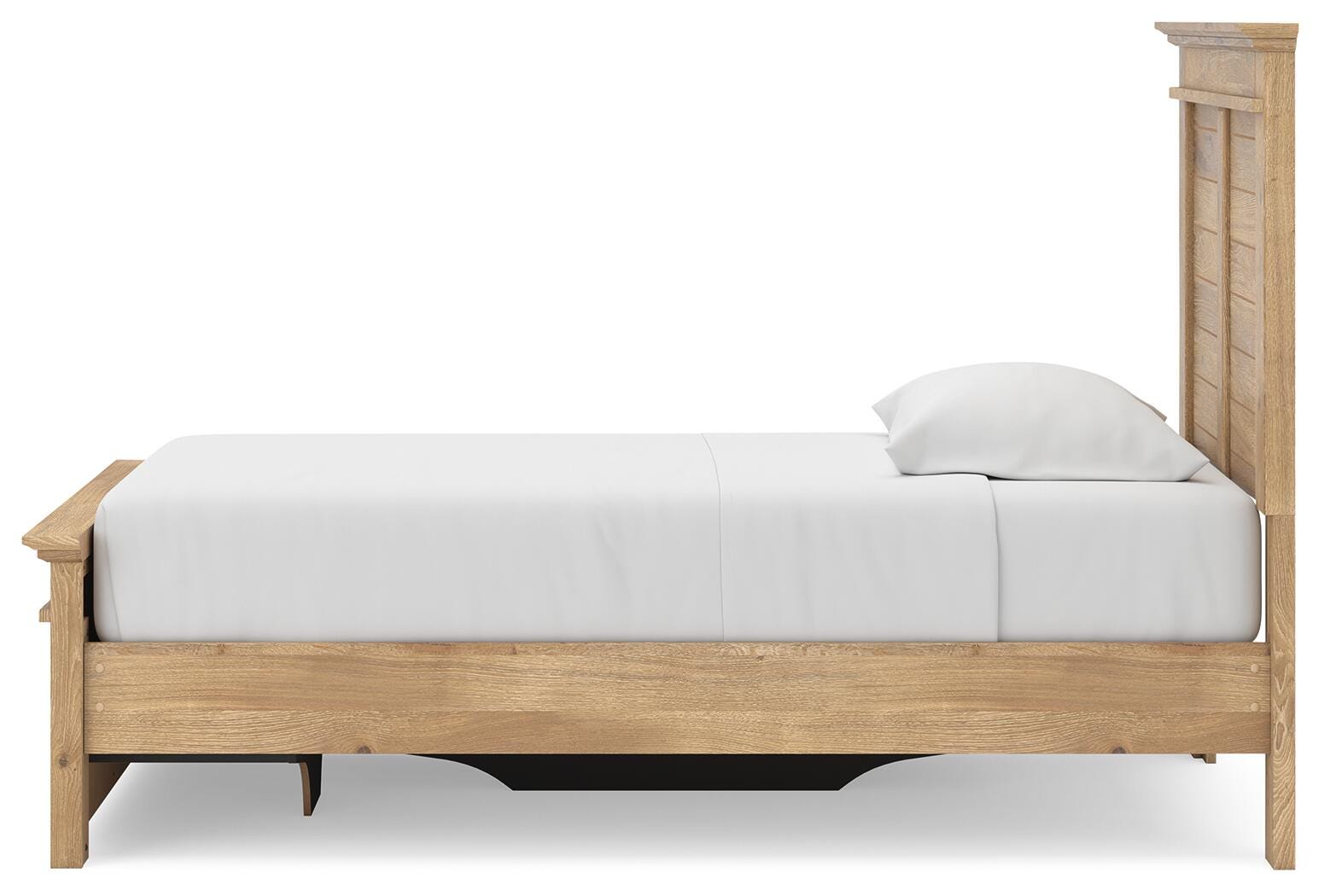 Fenderport Twin Panel Storage Bed - image 8