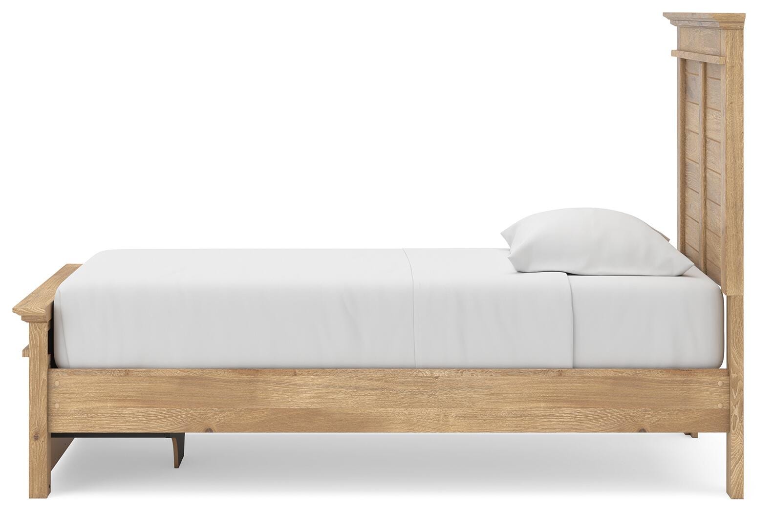Fenderport Twin Panel Storage Bed - image 8