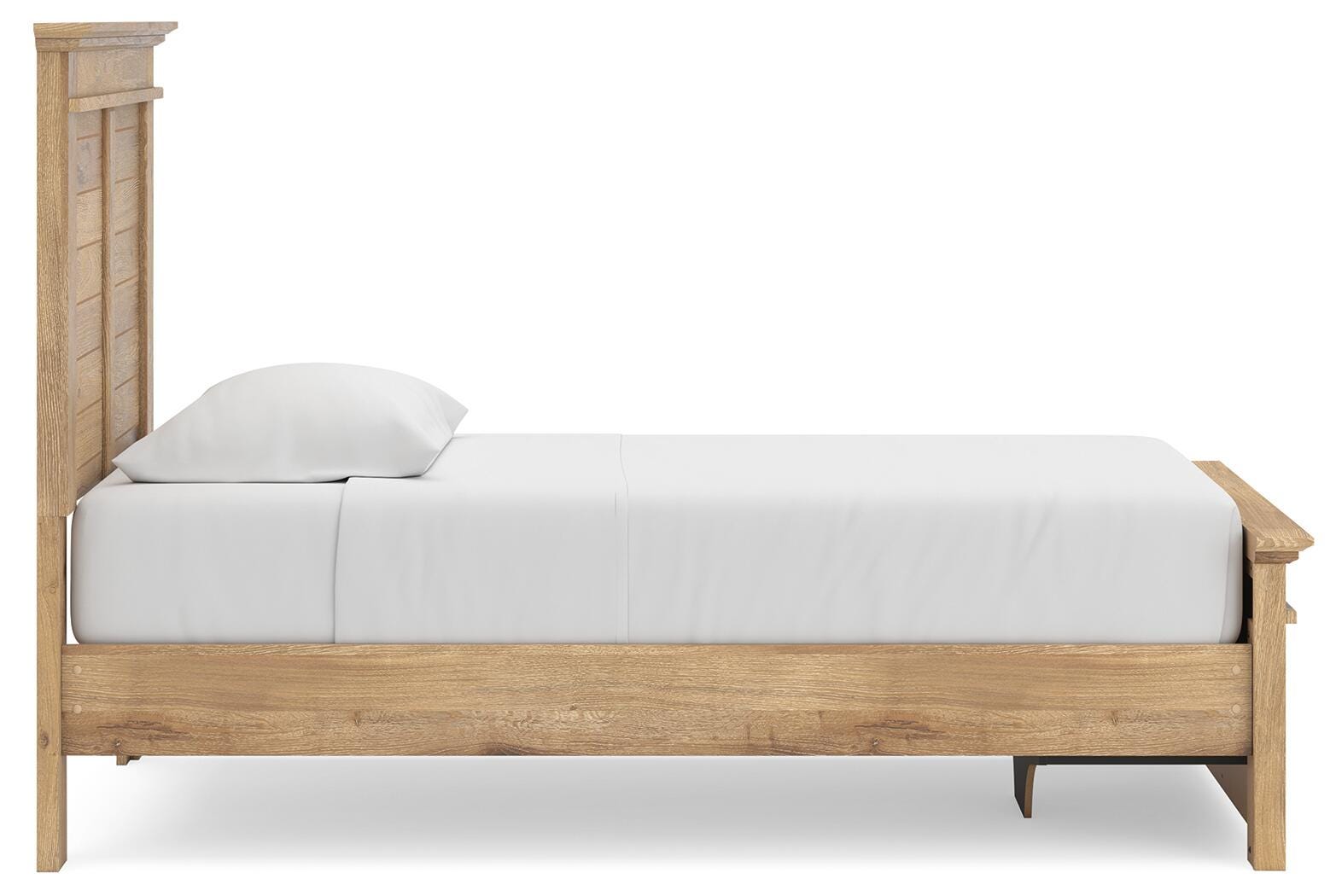 Fenderport Twin Panel Storage Bed - image 9