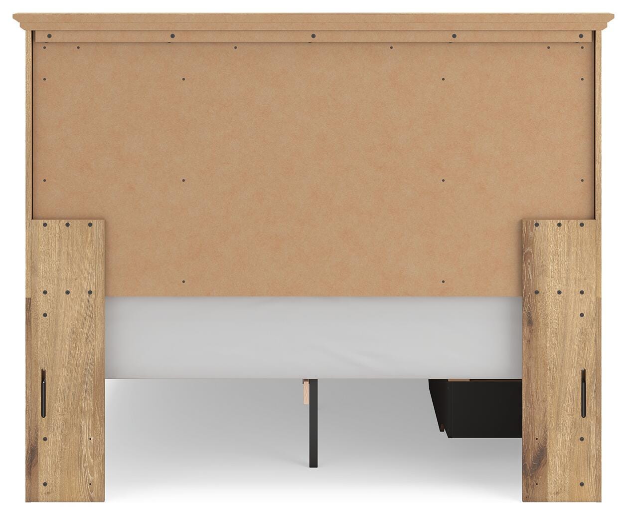 Fenderport Queen Panel Storage Bed - image 7