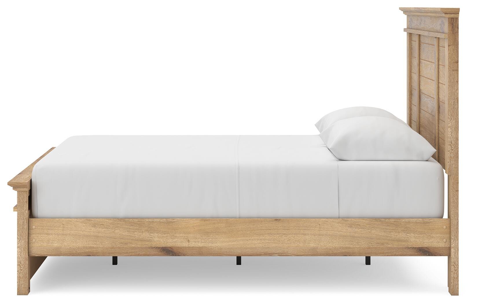 Fenderport Queen Panel Storage Bed - image 8