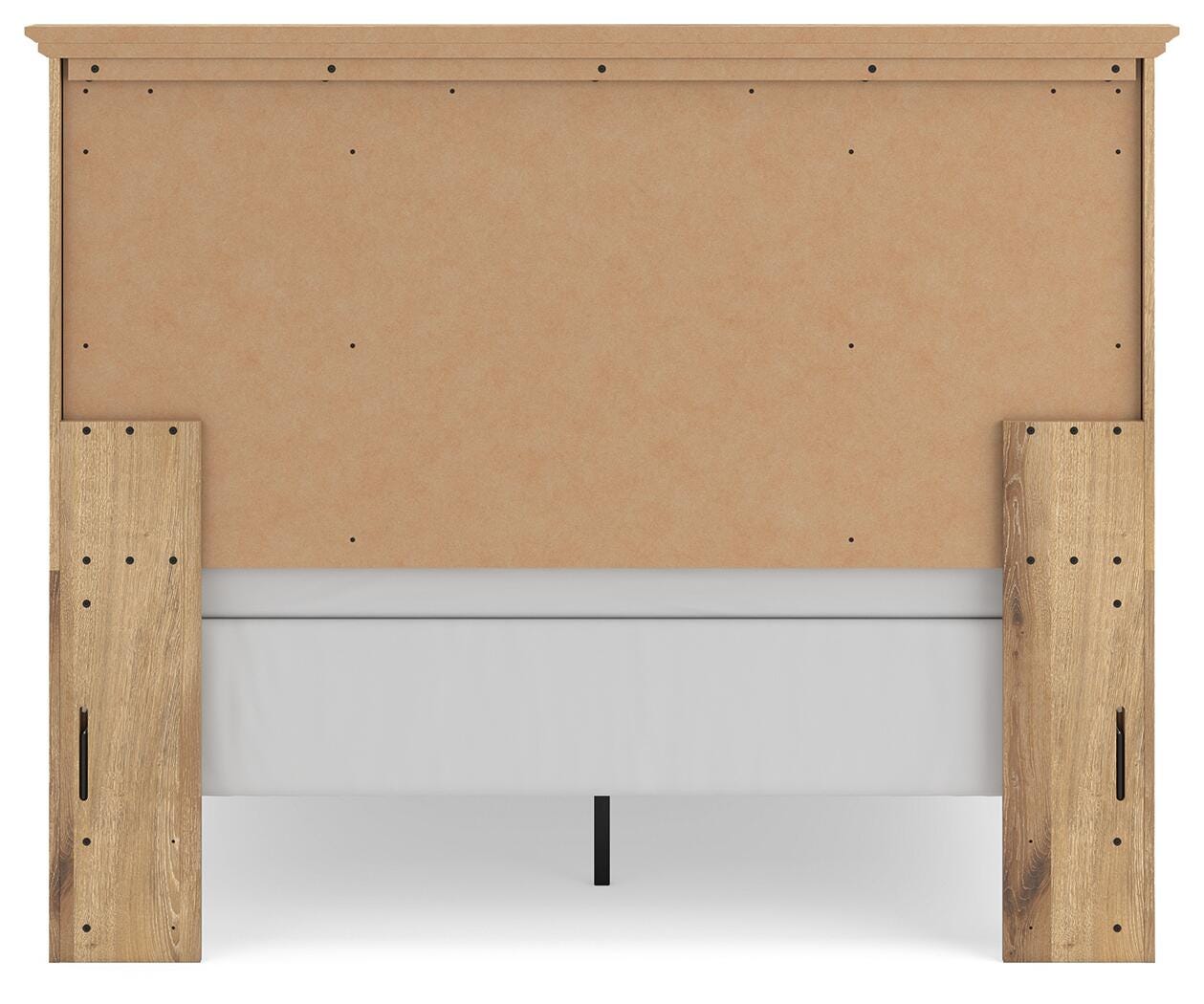 Fenderport Queen Panel Bed - image 6