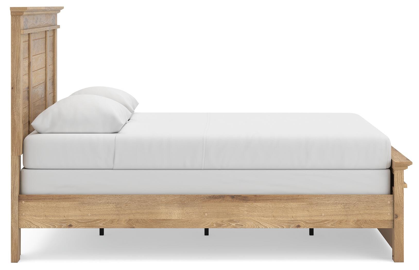 Fenderport Queen Panel Bed - image 8