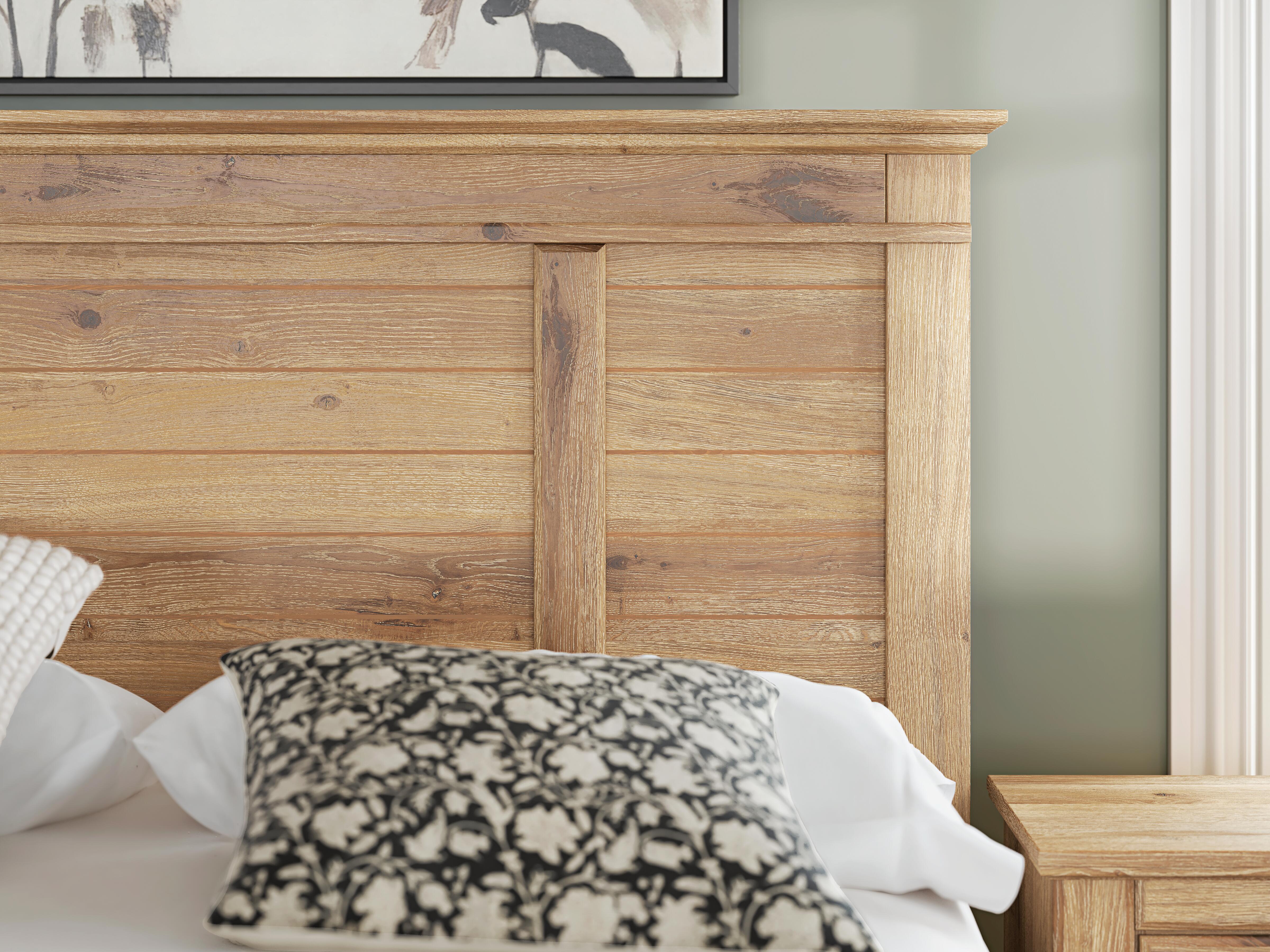 Fenderport Queen Panel Storage Bed - image 10