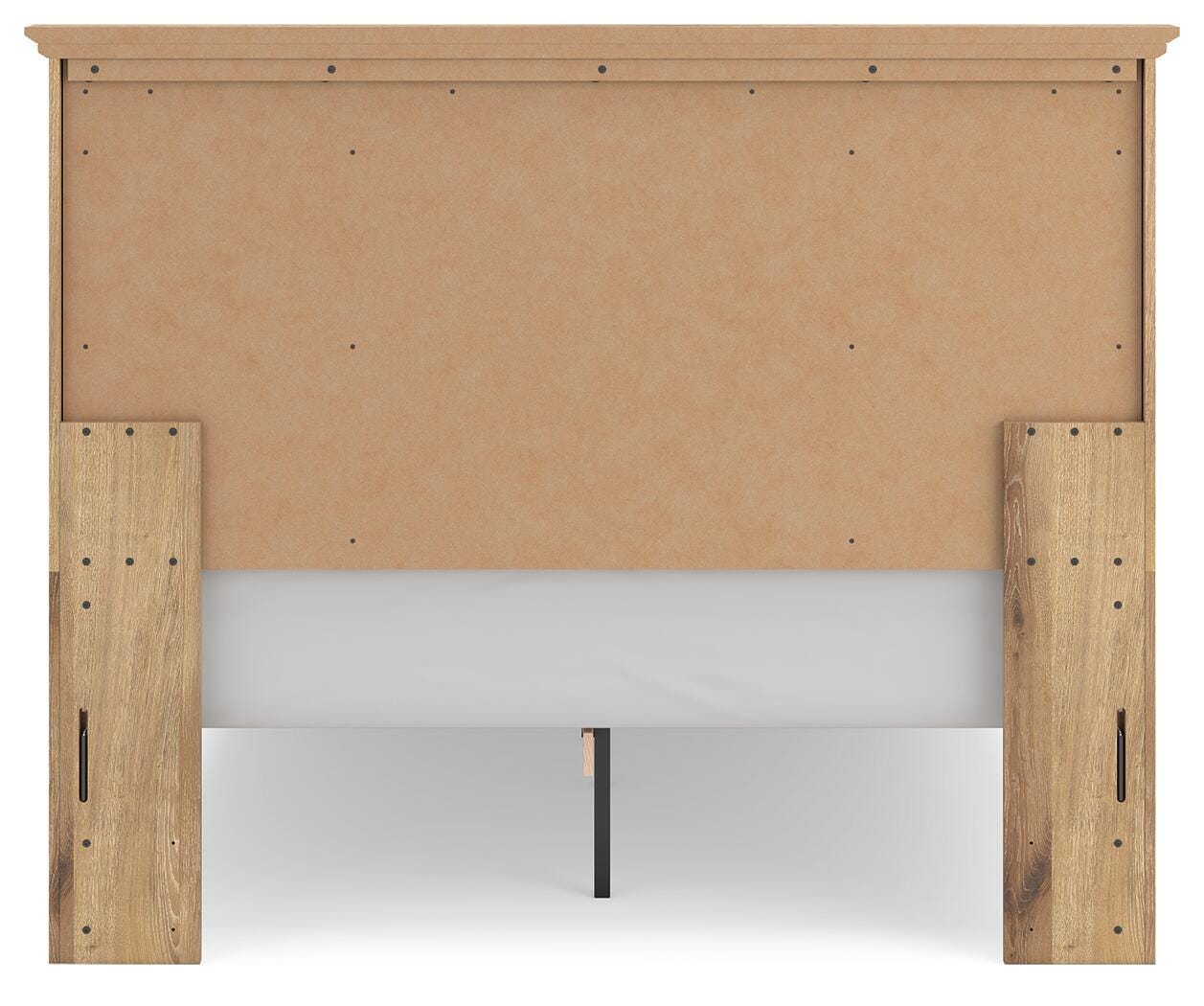 Fenderport Queen Panel Storage Bed - image 7