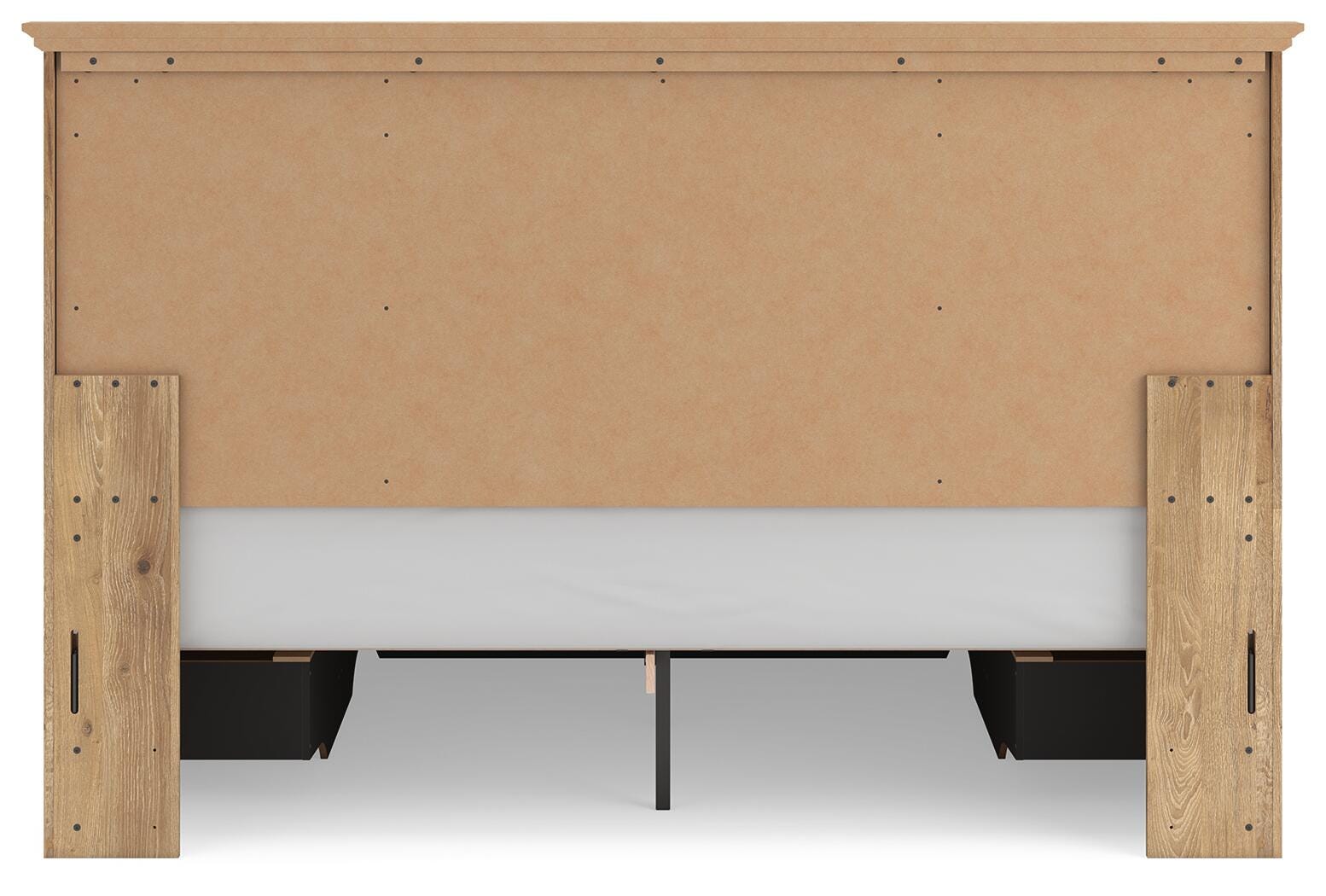 Fenderport King Panel Storage Bed - image 7