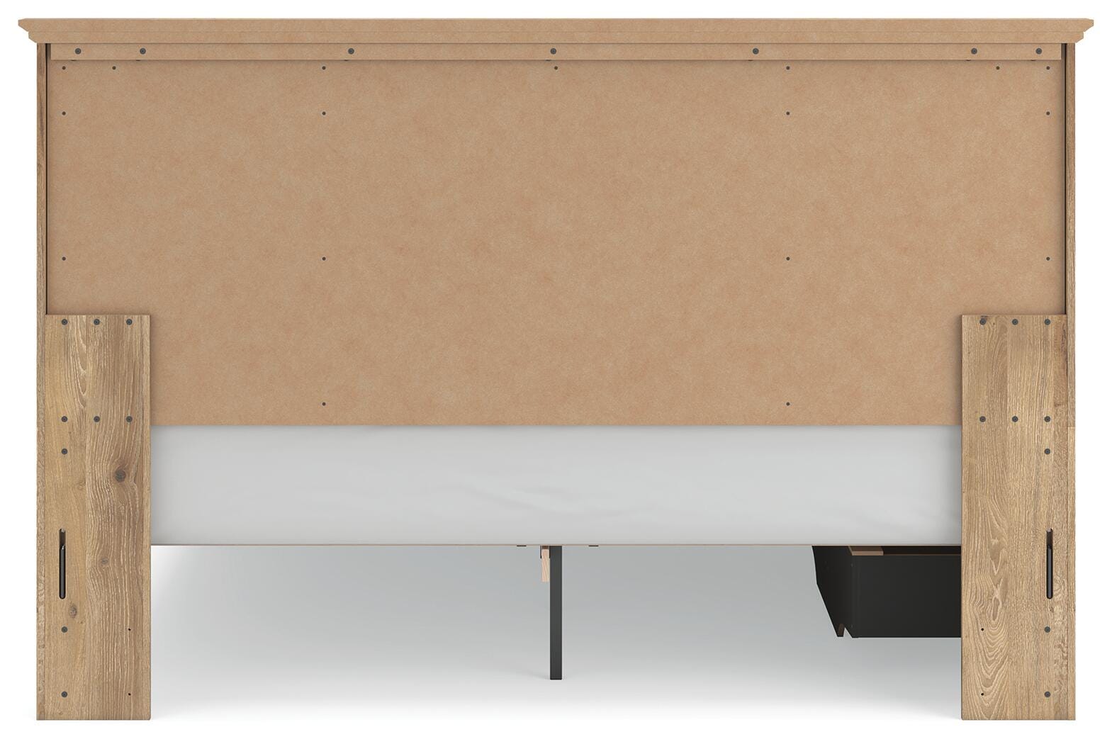 Fenderport King Panel Storage Bed - image 6