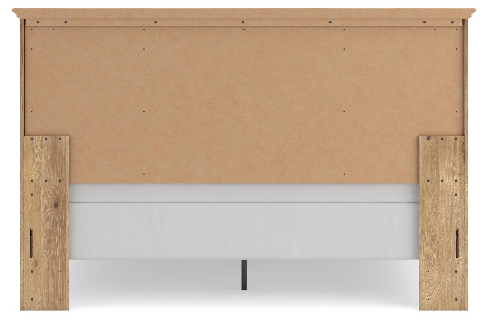 Fenderport King Panel Bed - image 6