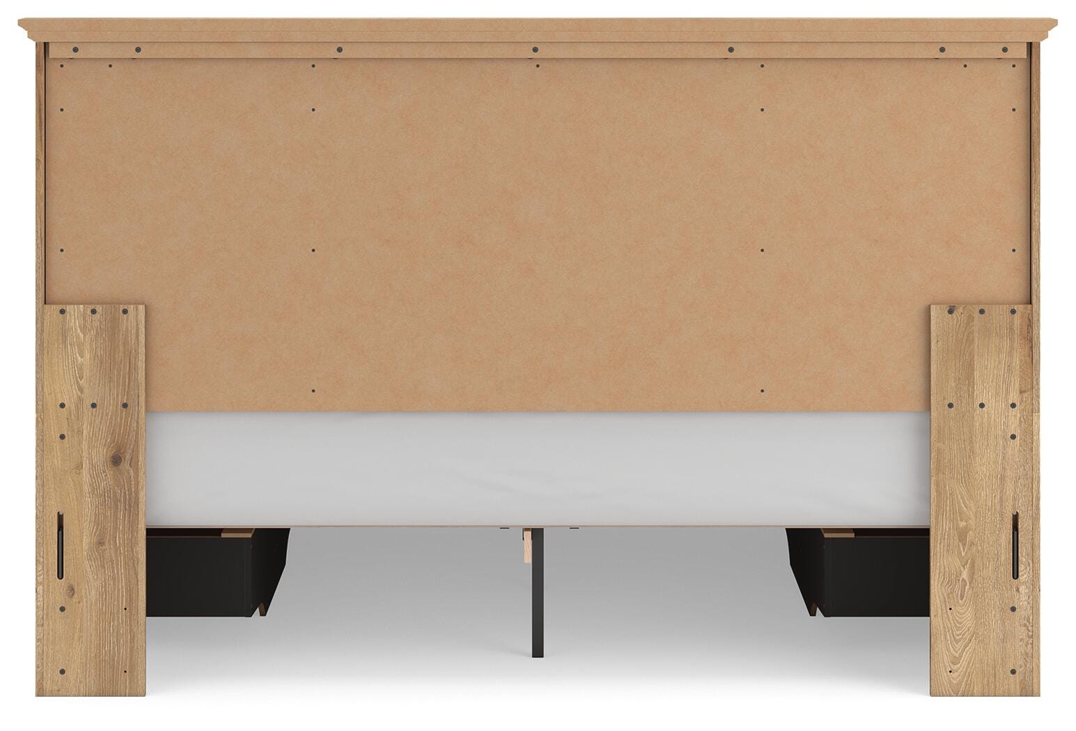 Fenderport King Panel Storage Bed - image 7