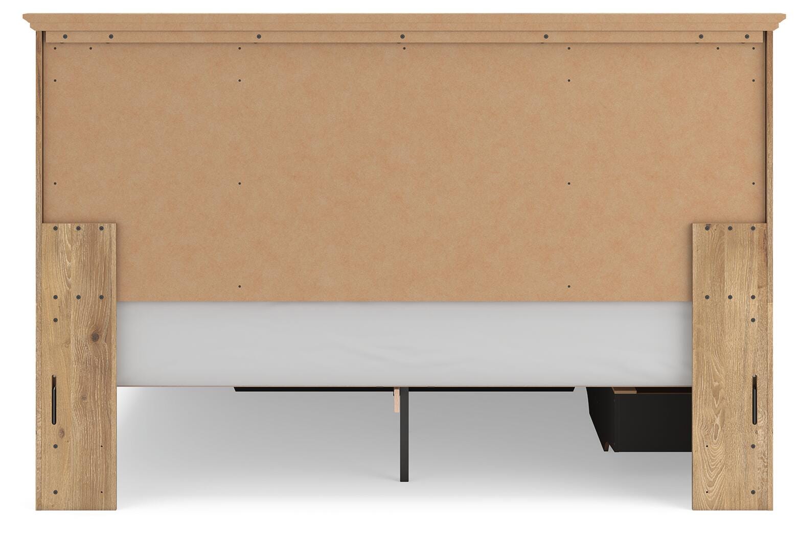 Fenderport King Panel Storage Bed - image 7