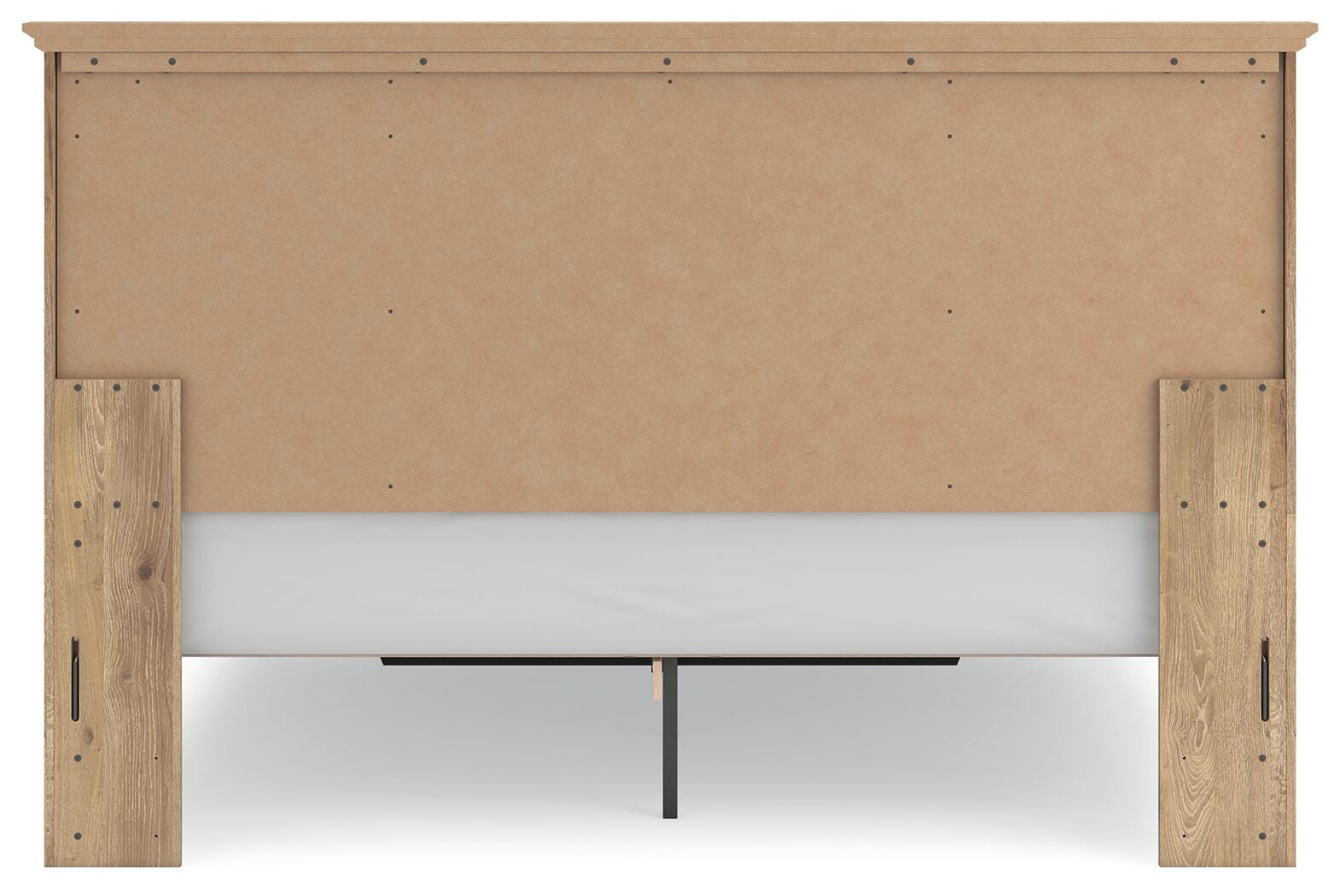 Fenderport King Panel Storage Bed - image 7