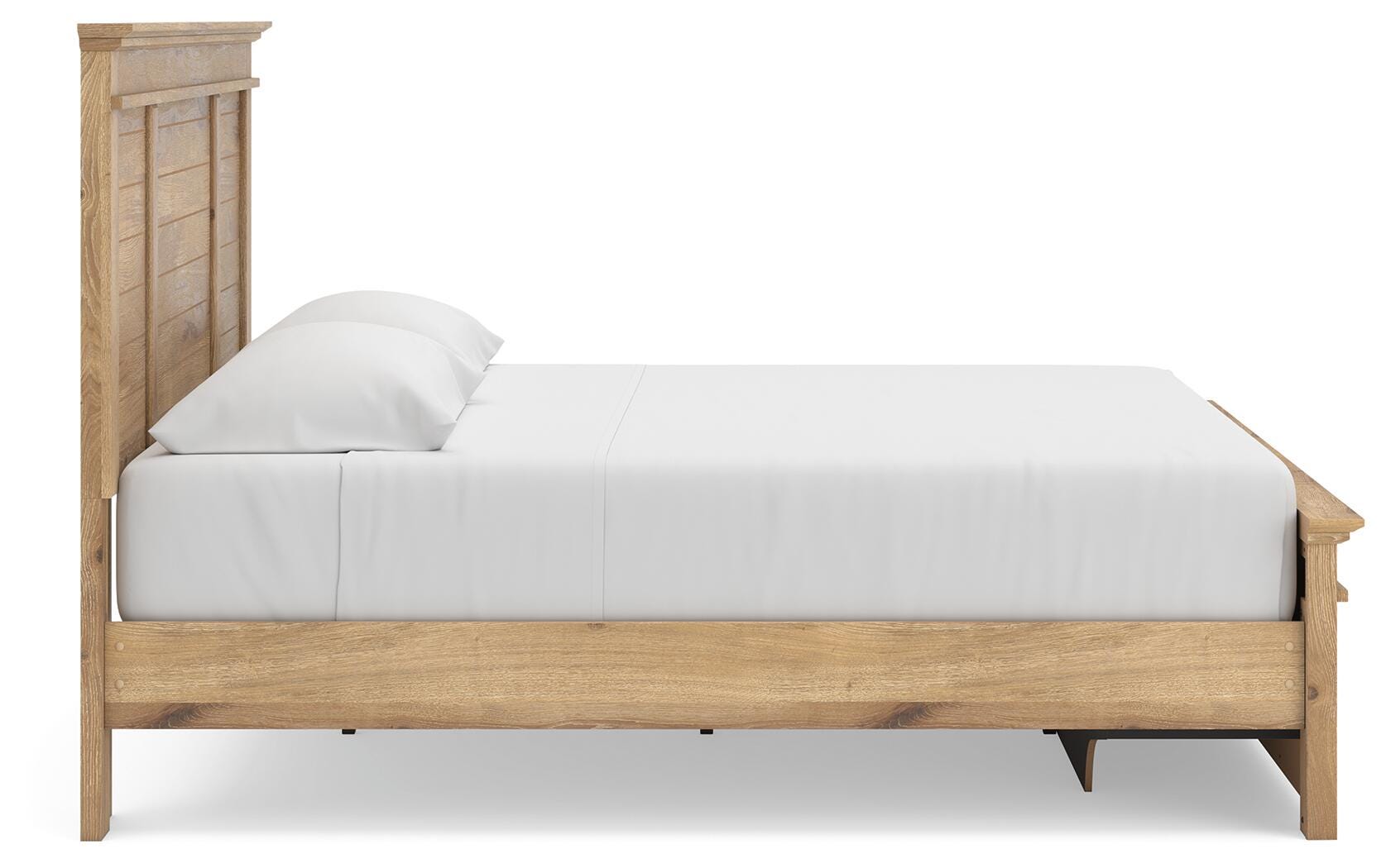 Fenderport King Panel Storage Bed - image 9