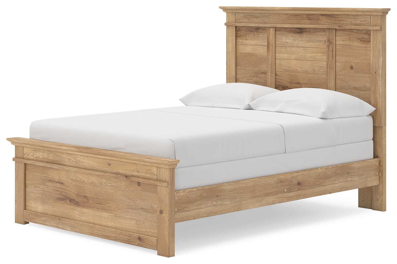 Fenderport Full Panel Bed - image 4