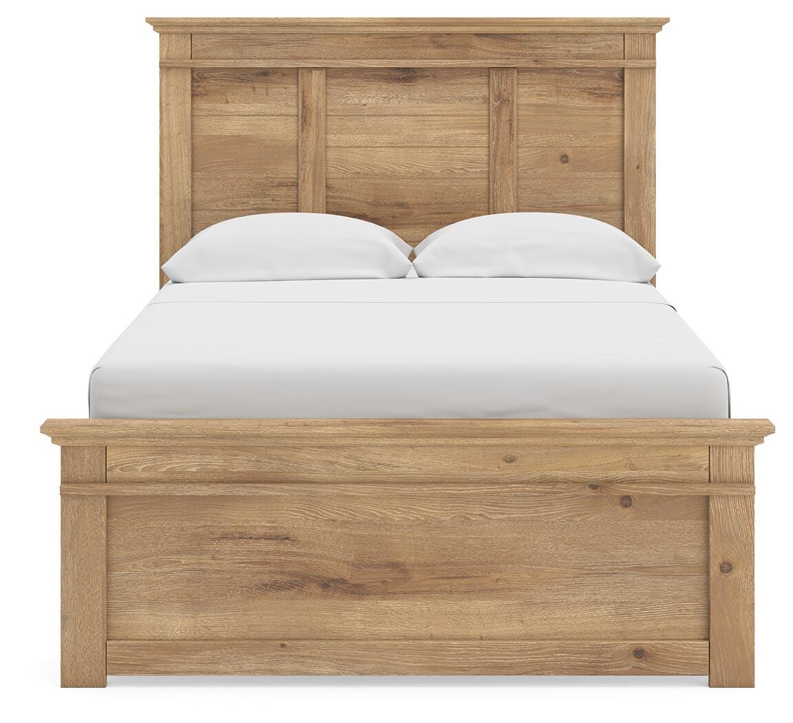 Fenderport Full Panel Bed - image 5