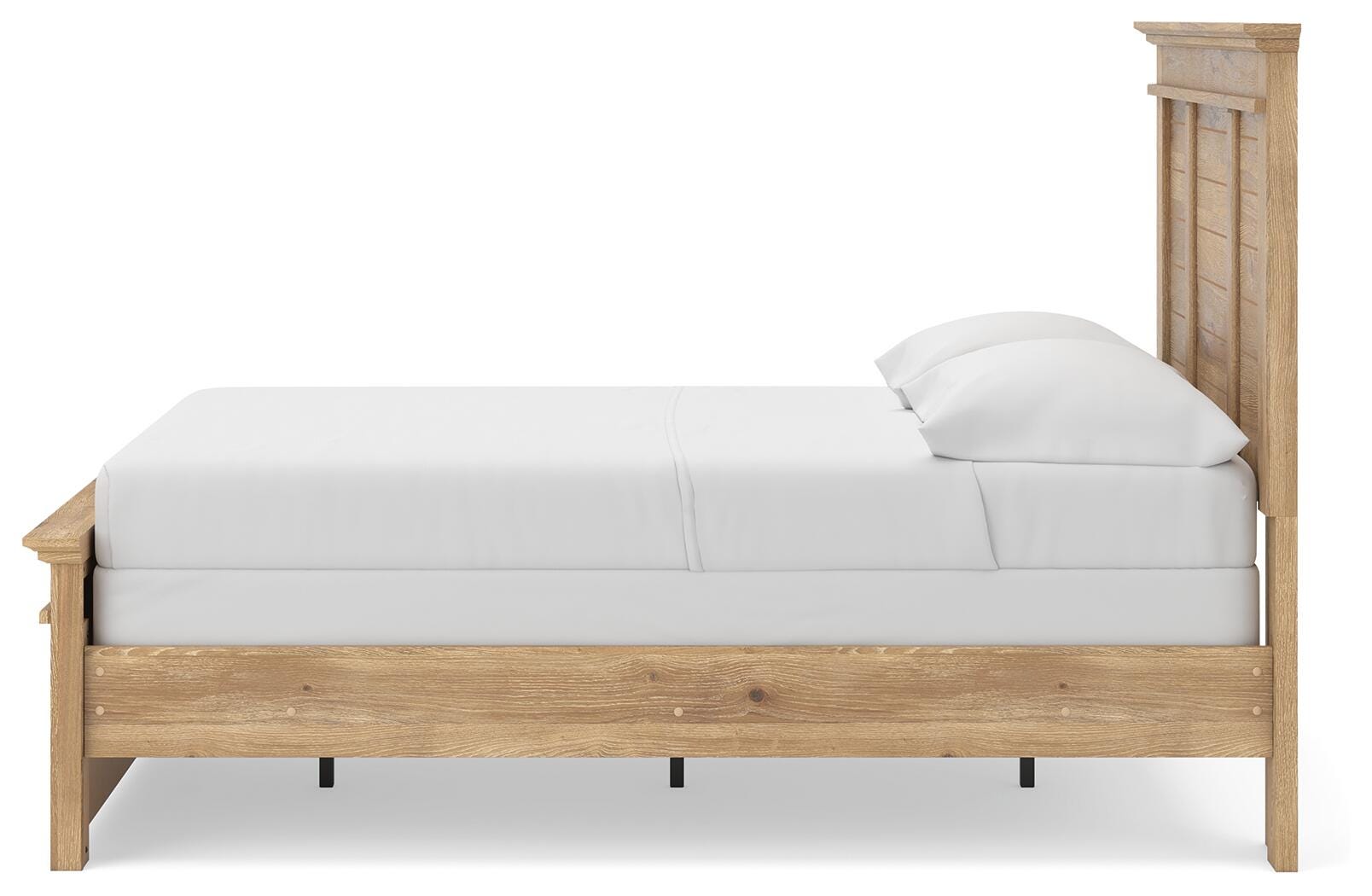 Fenderport Full Panel Bed - image 7