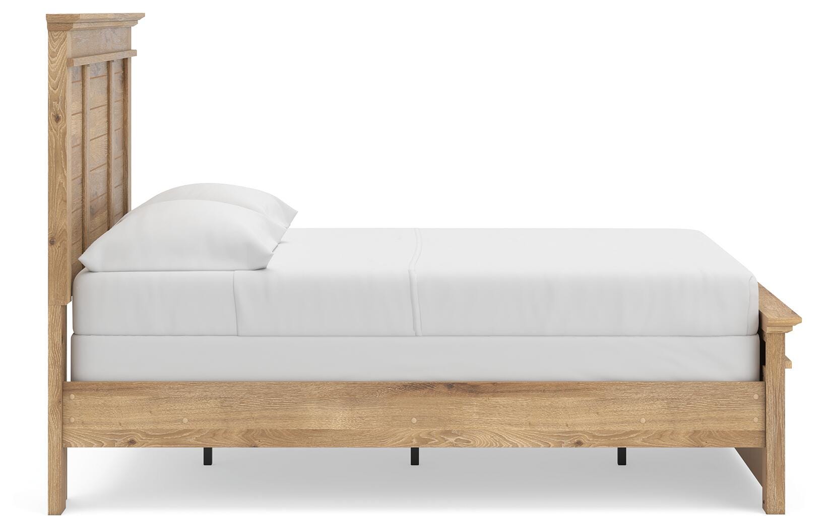Fenderport Full Panel Bed - image 8
