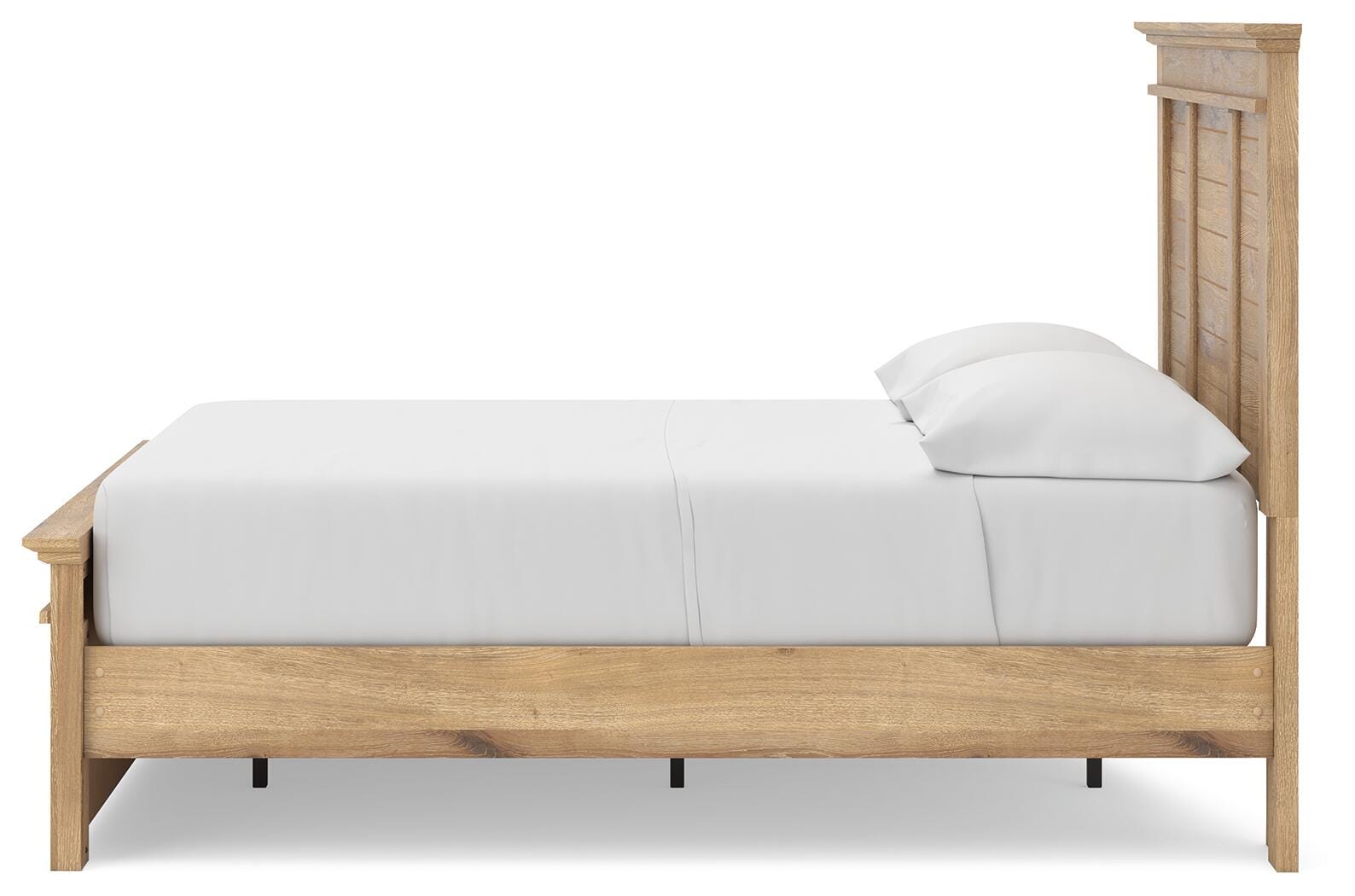 Fenderport Full Panel Storage Bed - image 8
