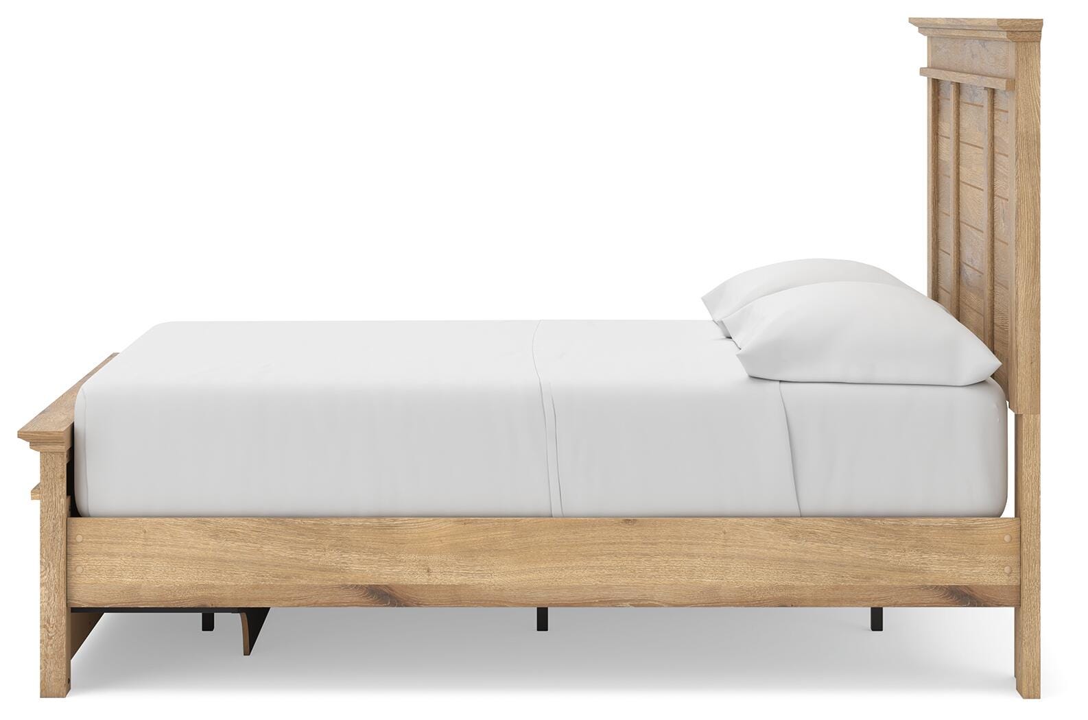 Fenderport Full Panel Storage Bed - image 8