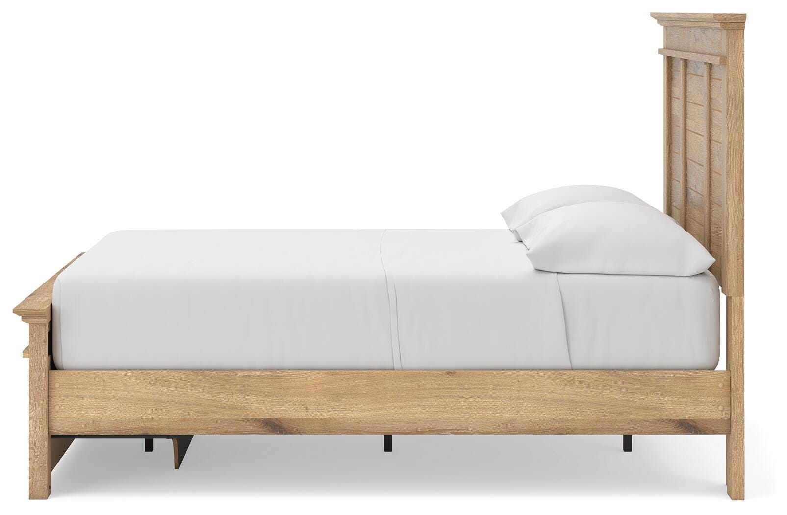 Fenderport Full Panel Storage Bed - image 8