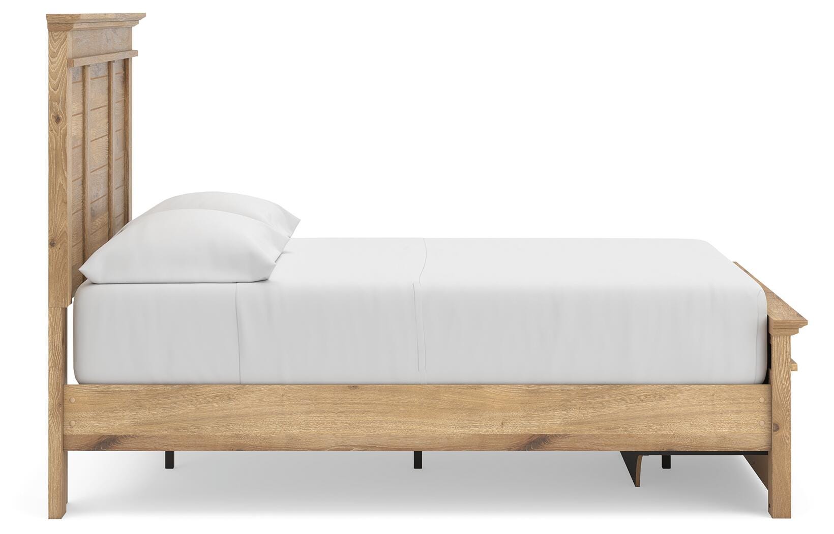 Fenderport Full Panel Storage Bed - image 9