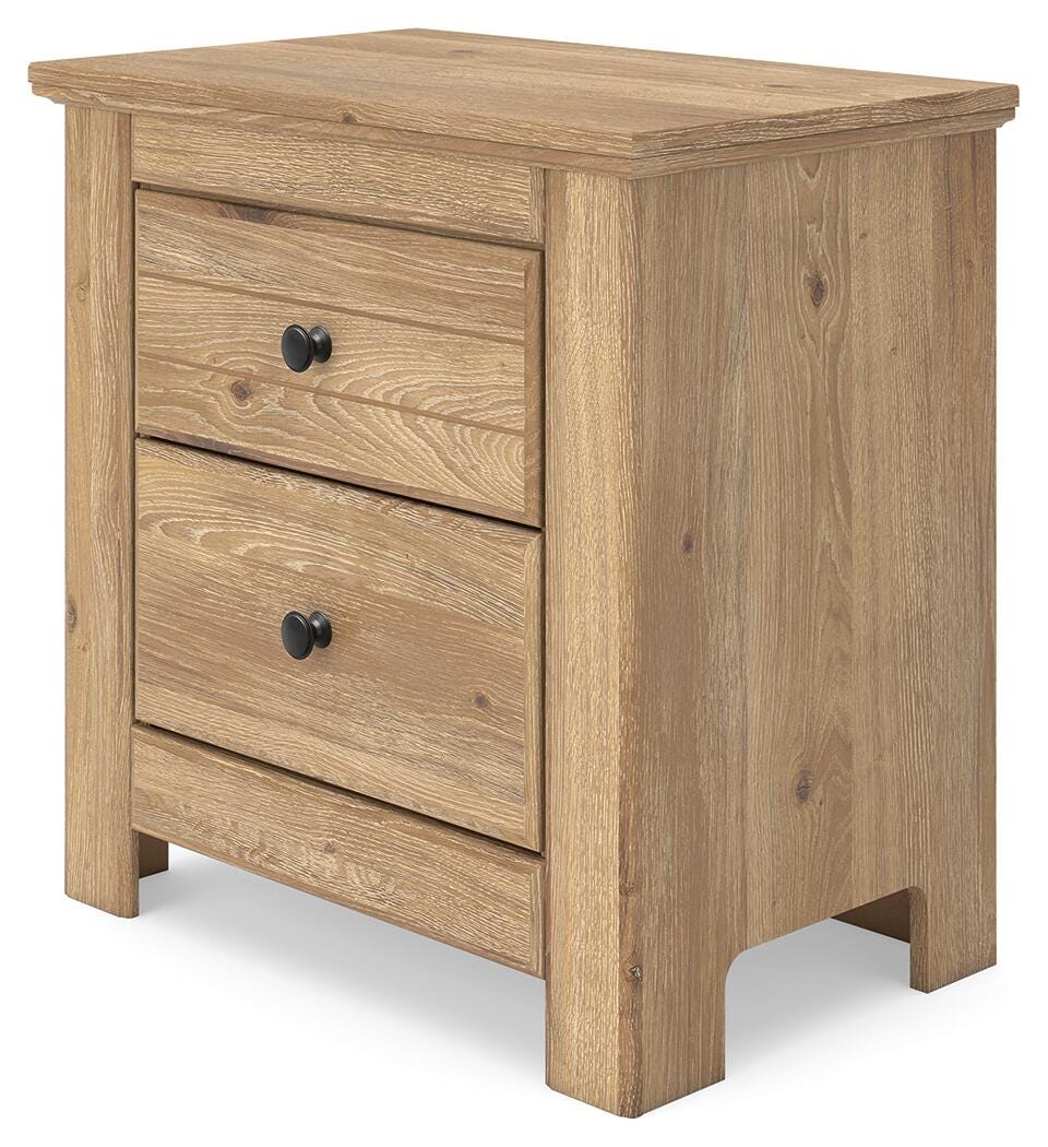 Fenderport Nightstand - image 5
