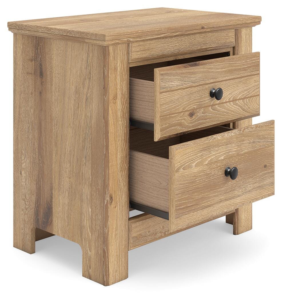 Fenderport Nightstand - image 3